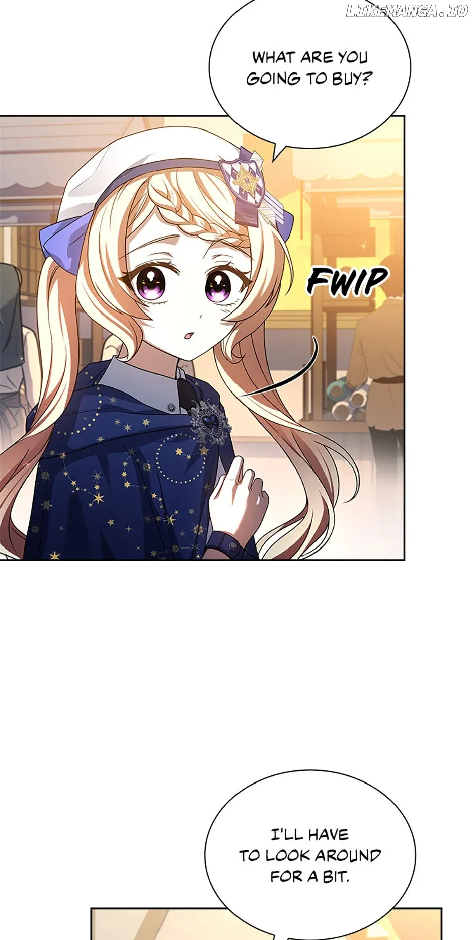 Happy Sea World Chapter 30 Online - página 73
