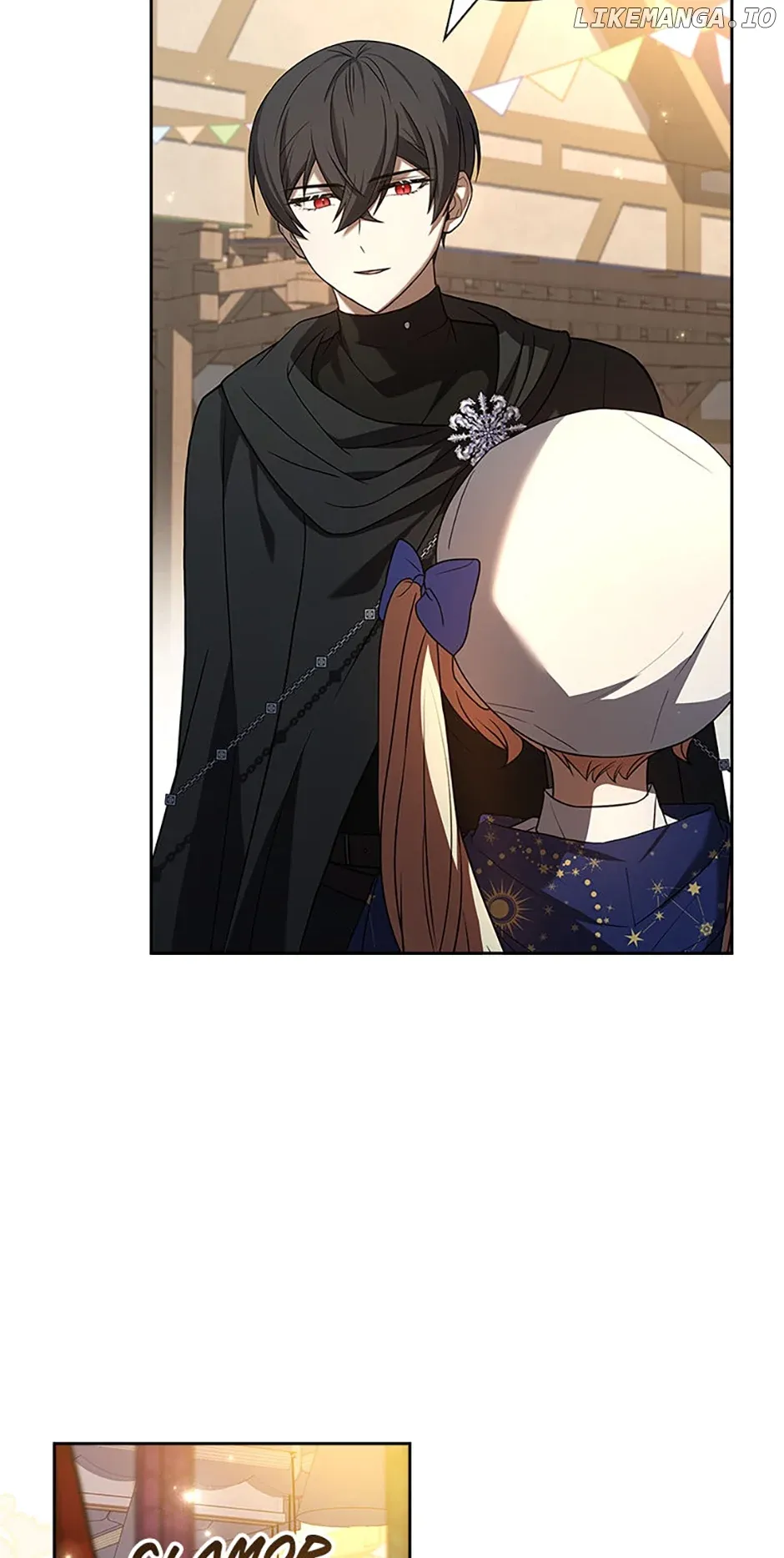 Happy Sea World Chapter 30 Online - página 74