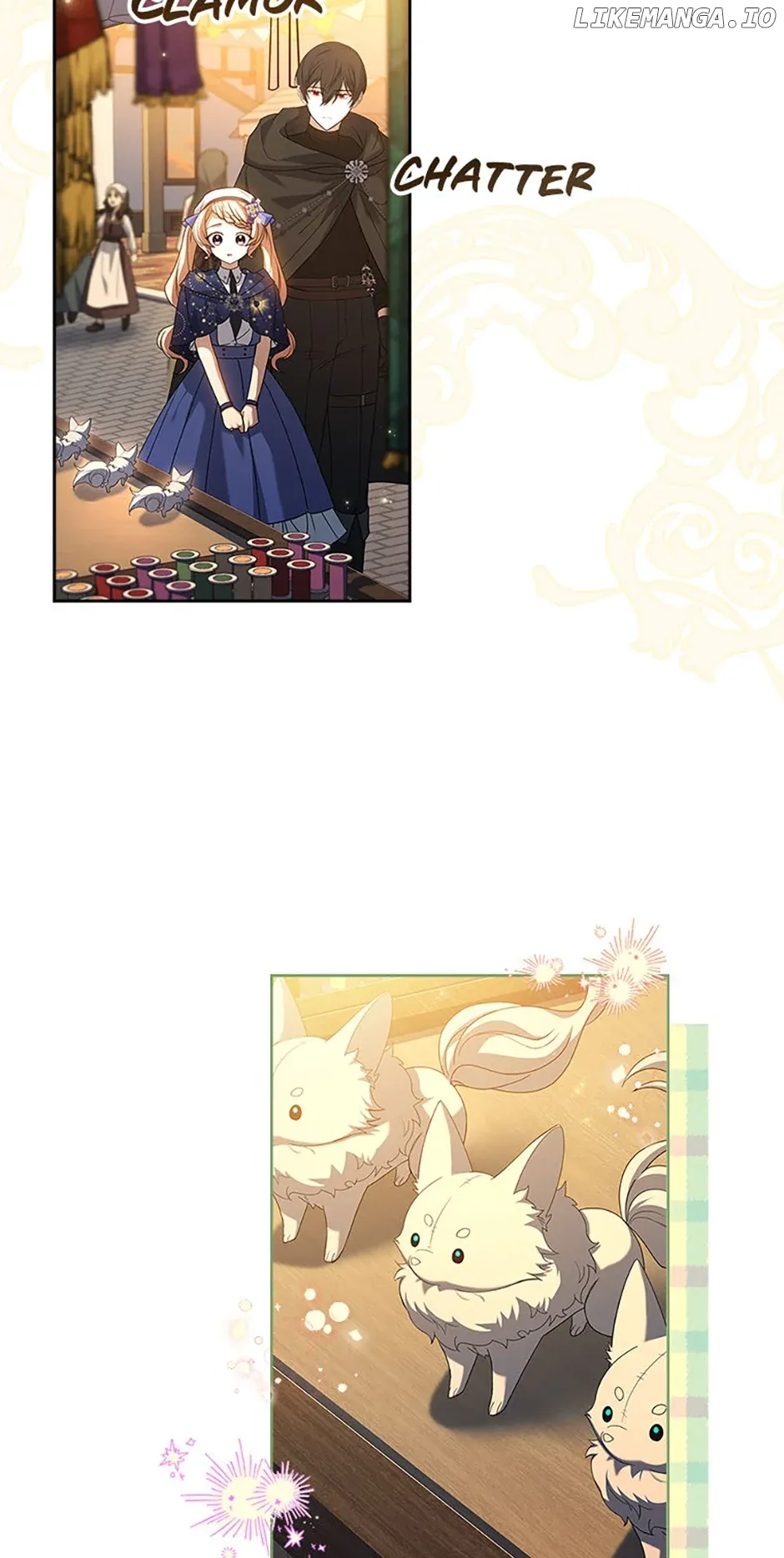 Happy Sea World Chapter 30 Online - página 75