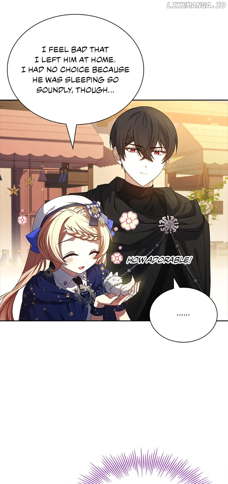 Happy Sea World Chapter 30 Online - página 77