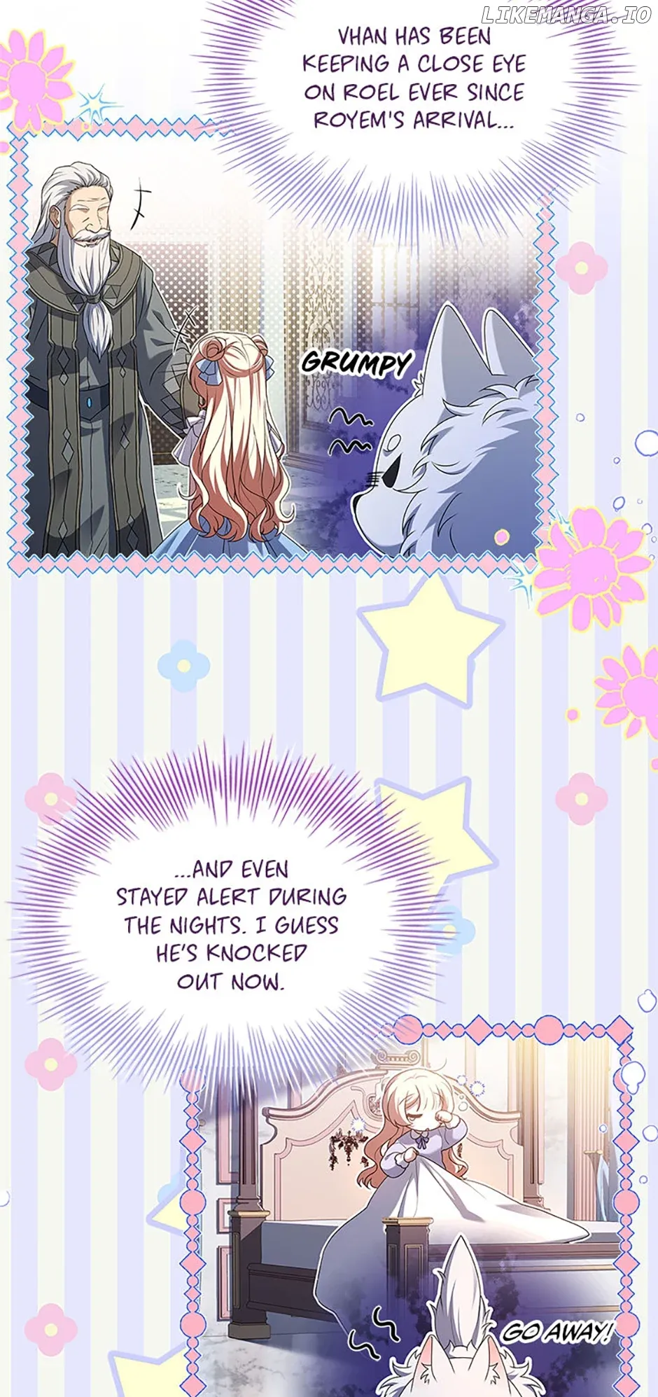 Happy Sea World Chapter 30 Online - página 78