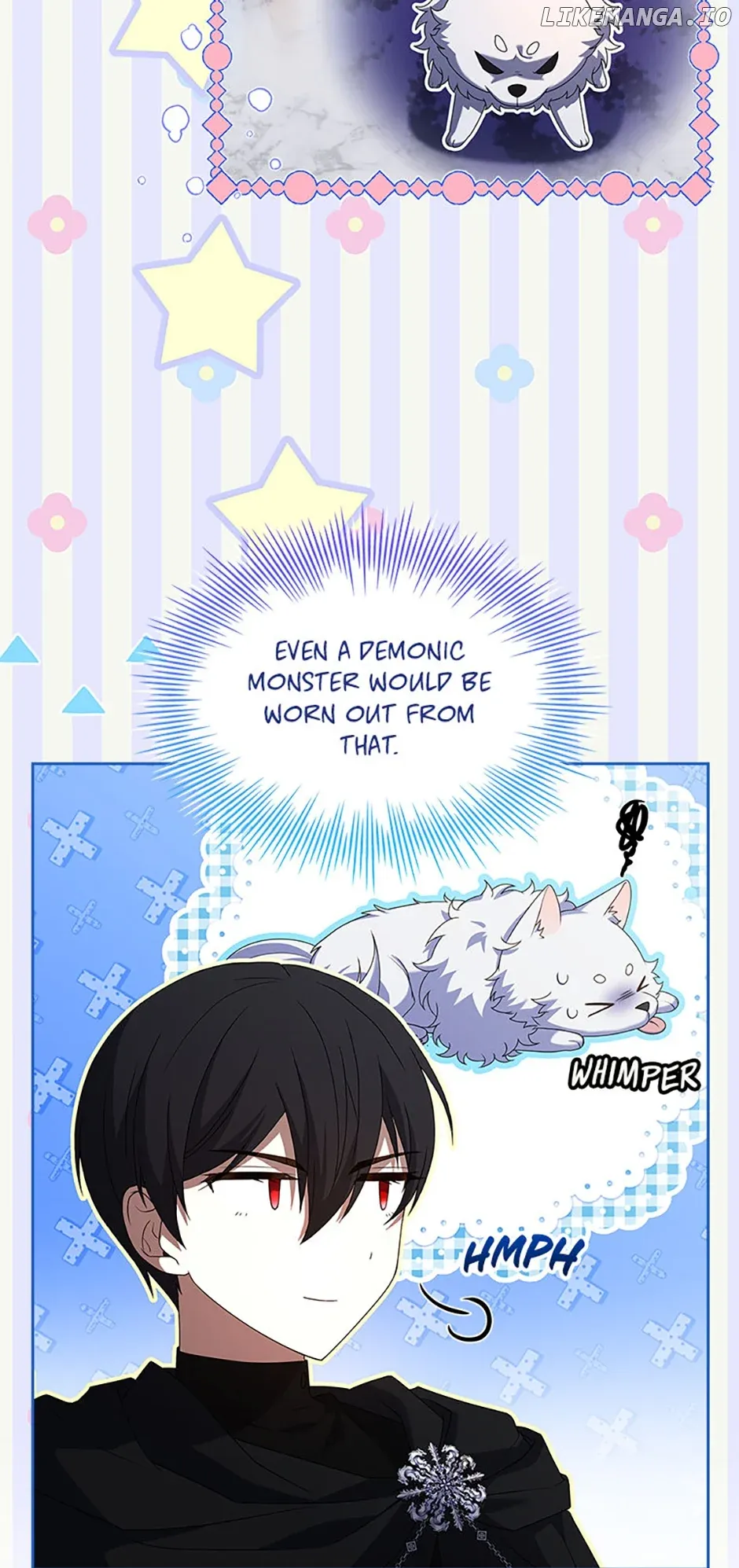 Happy Sea World Chapter 30 Online - página 79