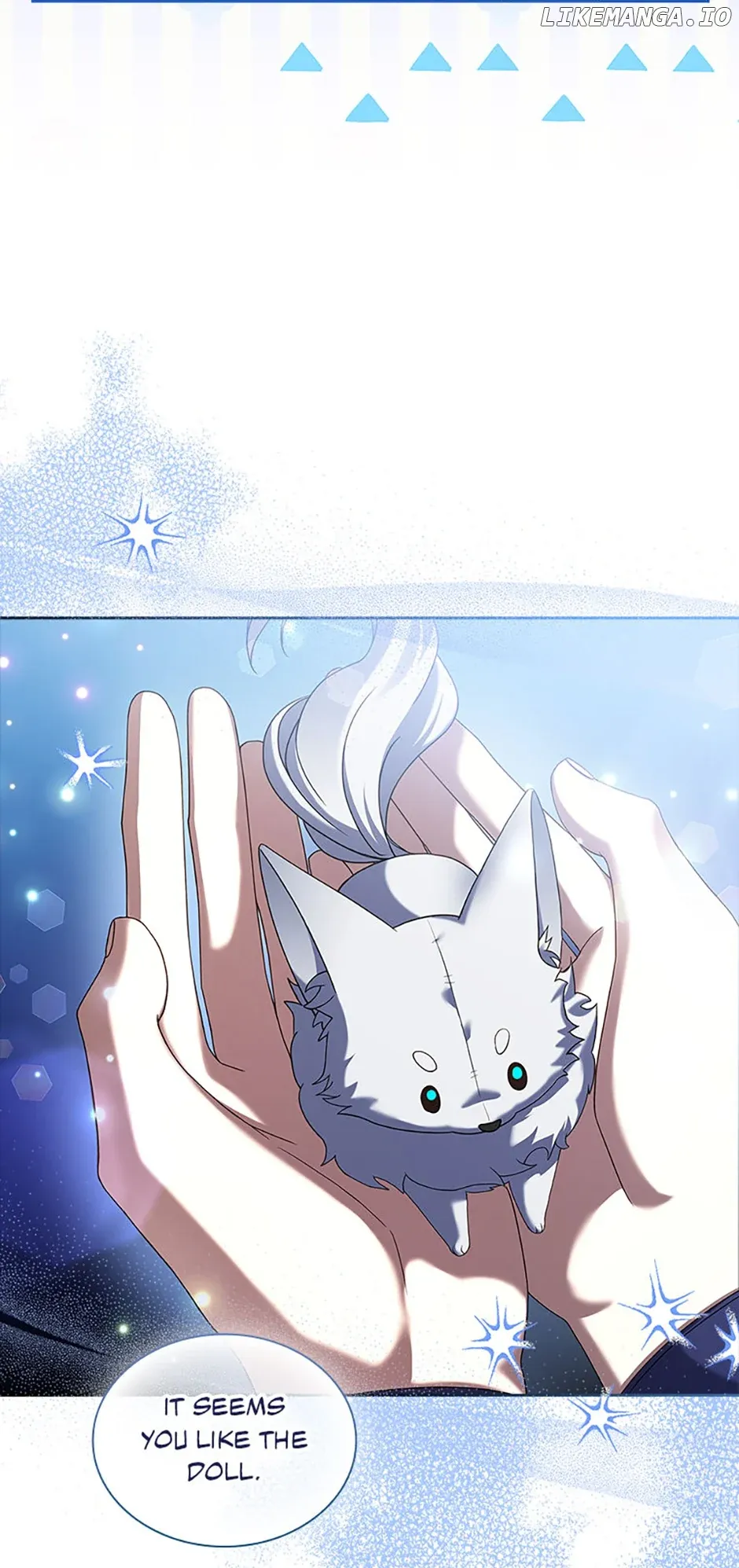 Happy Sea World Chapter 30 Online - página 80