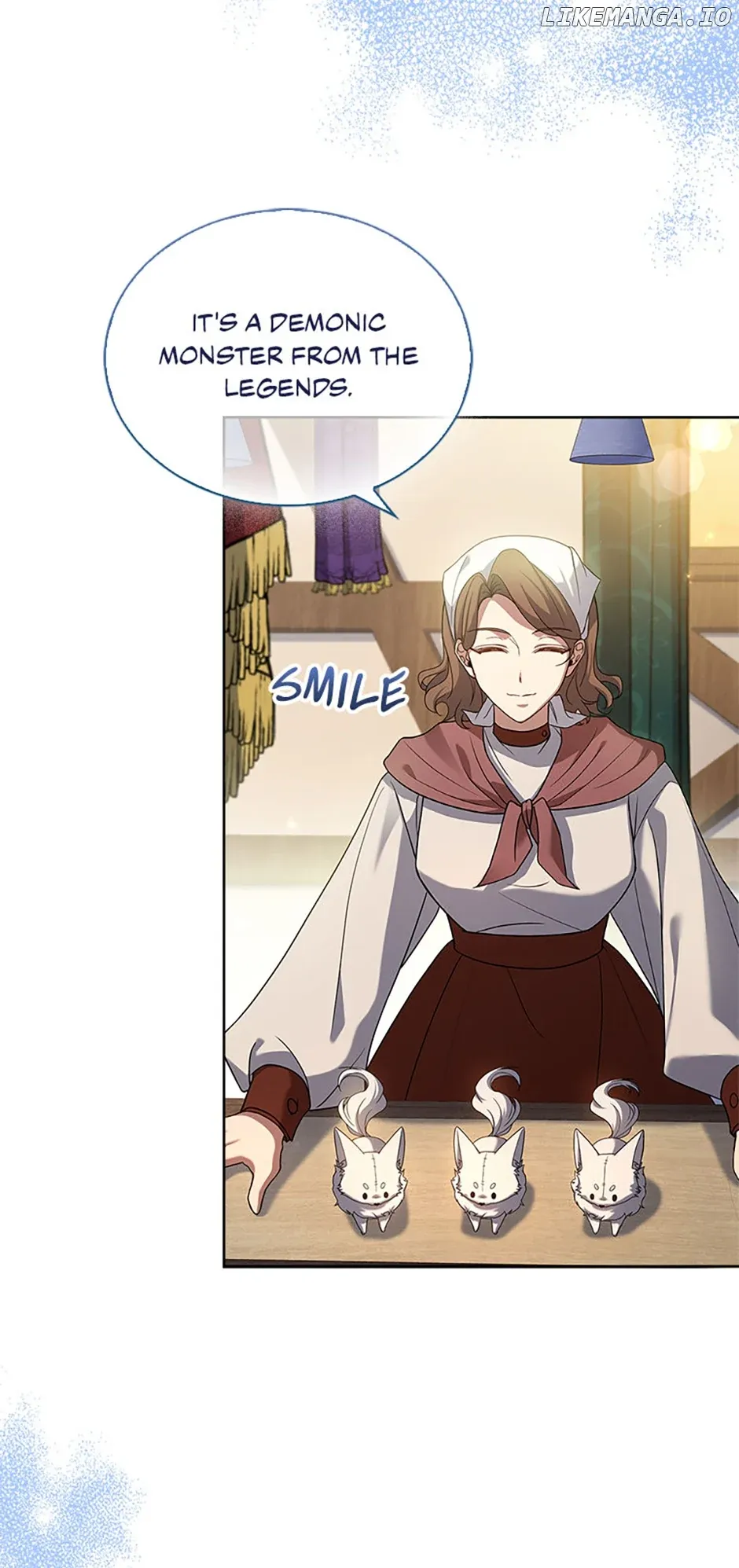 Happy Sea World Chapter 30 Online - página 81