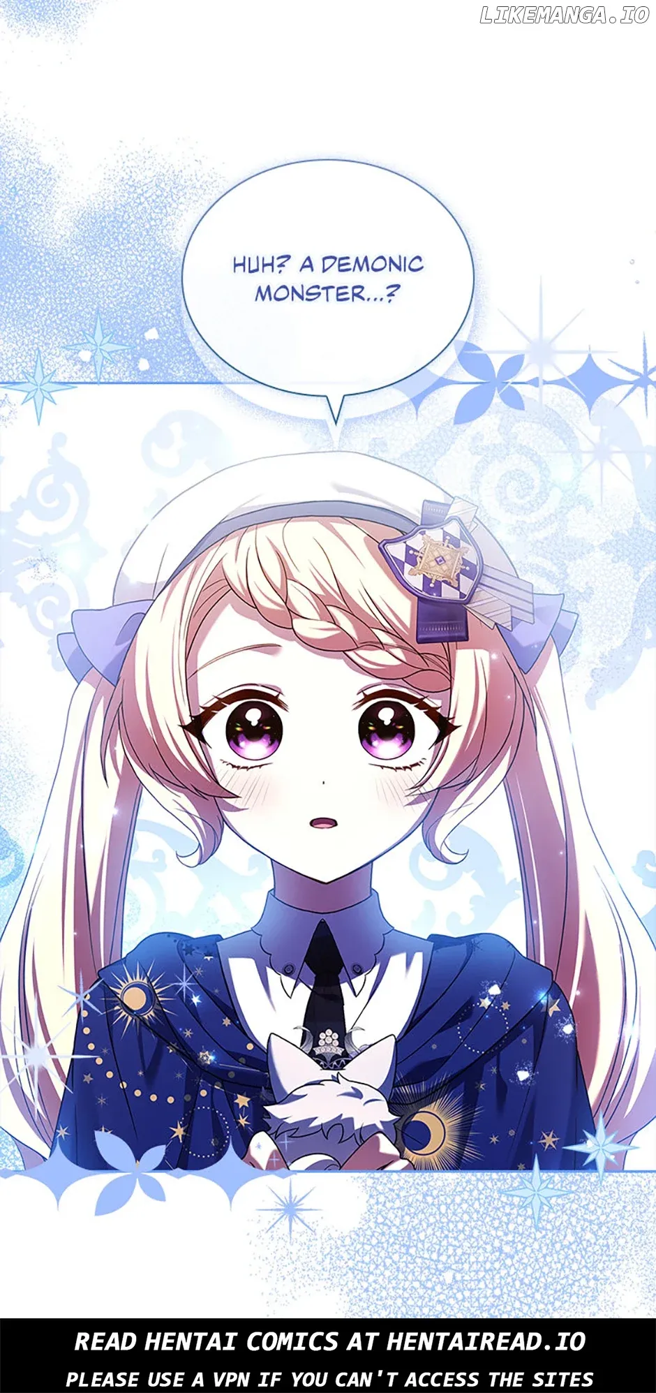 Happy Sea World Chapter 30 Online - página 82
