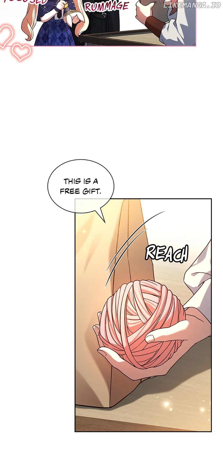 Happy Sea World Chapter 31 Online - página 7