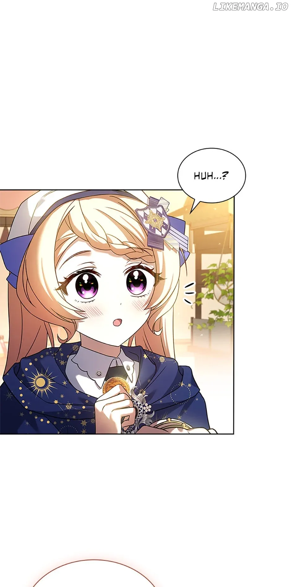 Happy Sea World Chapter 31 Online - página 8