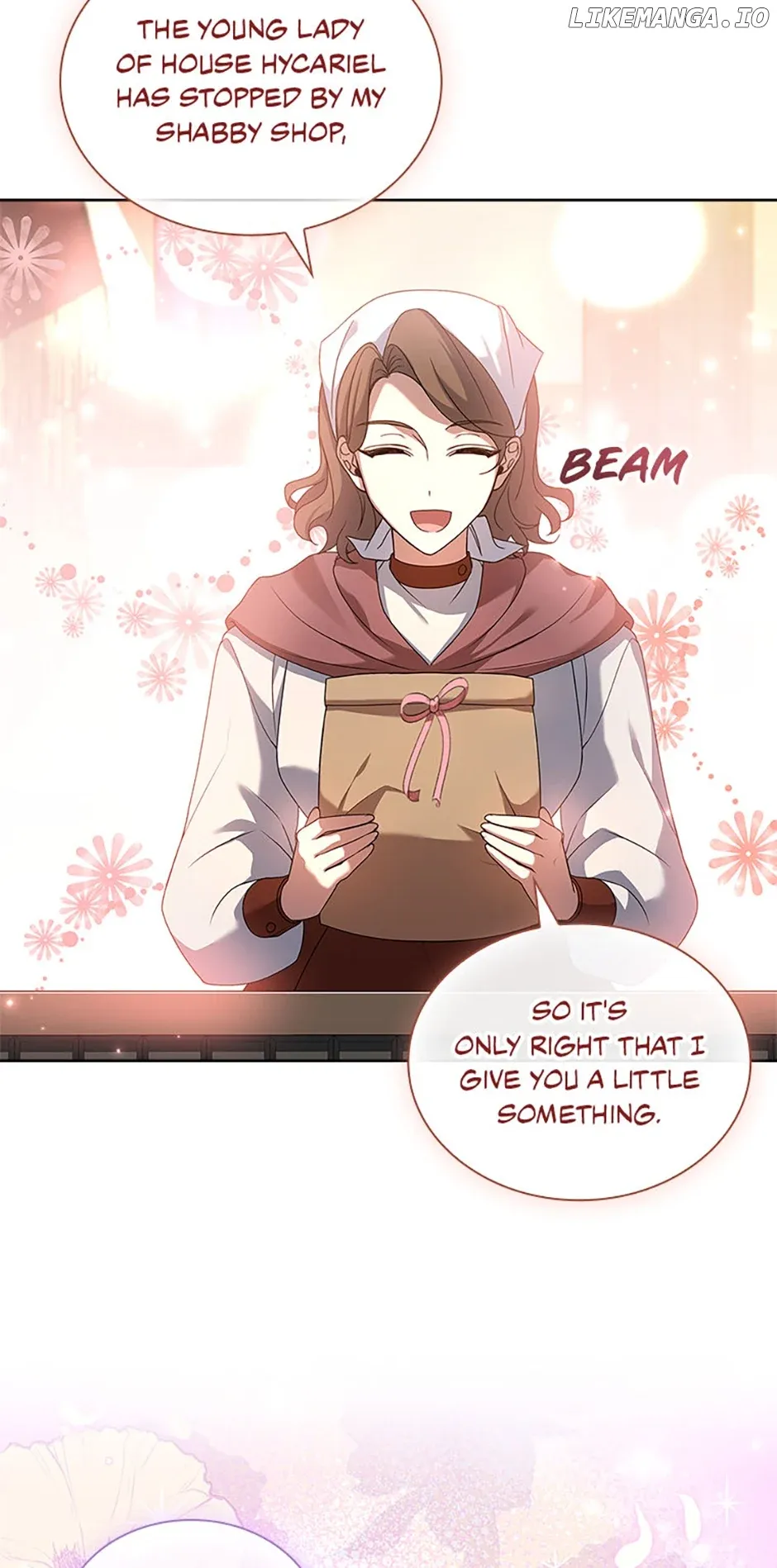 Happy Sea World Chapter 31 Online - página 9