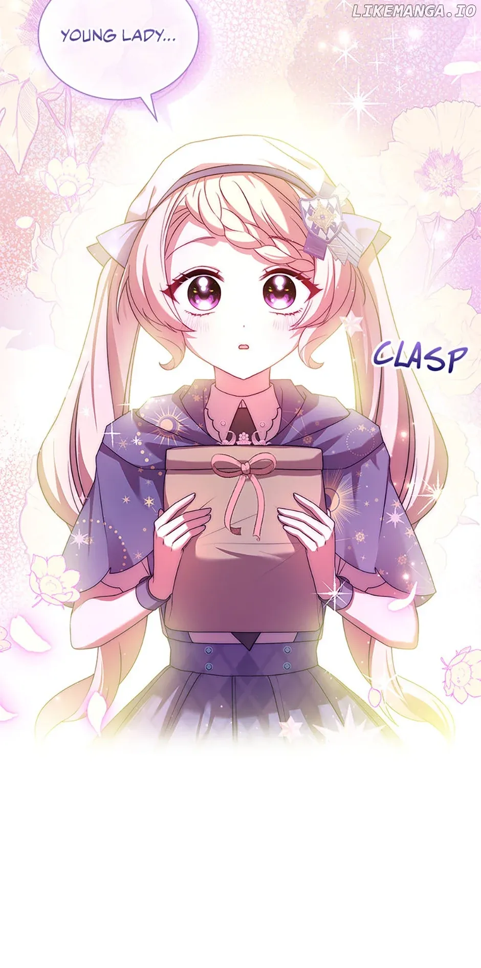 Happy Sea World Chapter 31 Online - página 10