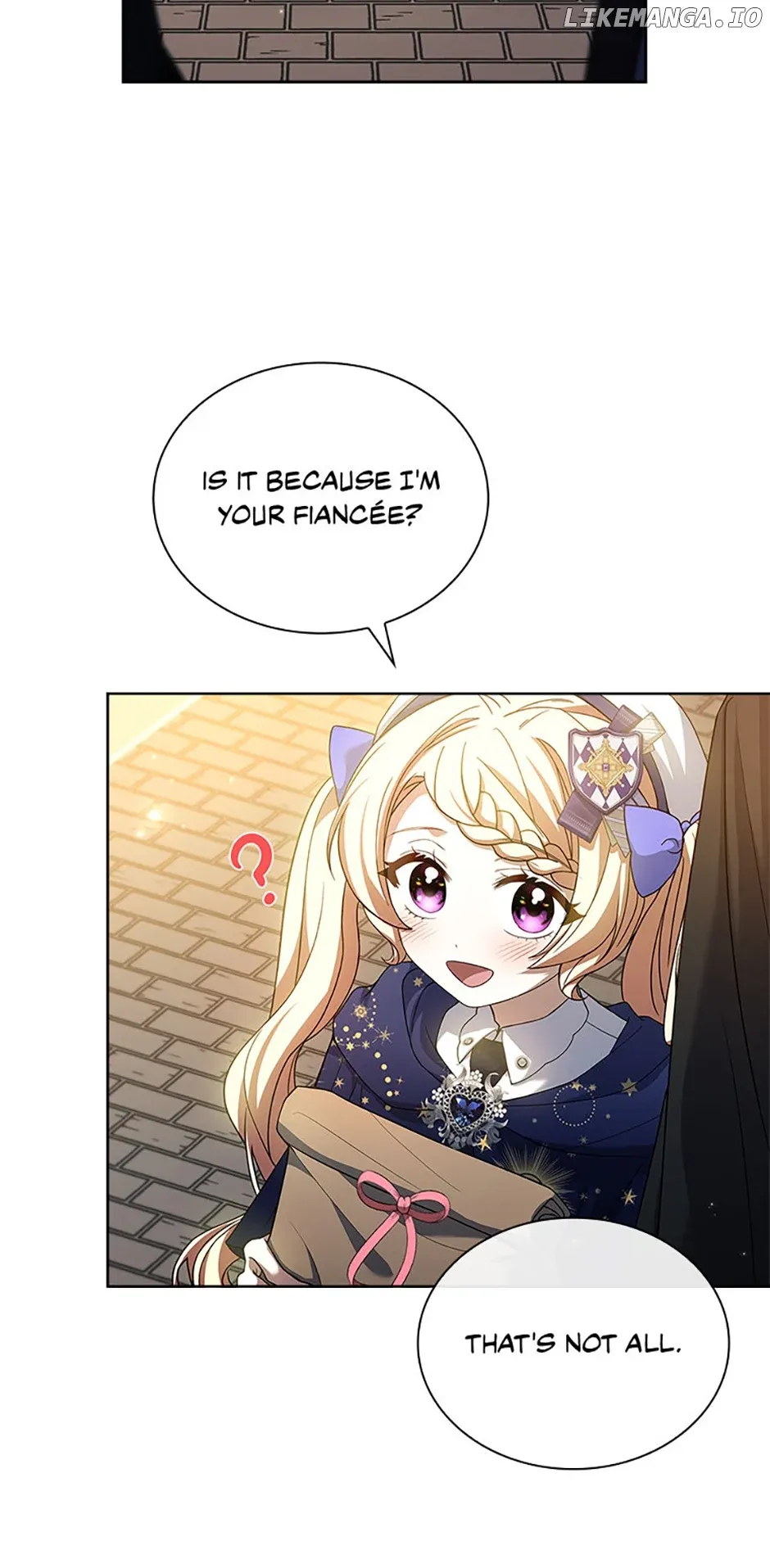 Happy Sea World Chapter 31 Online - página 16