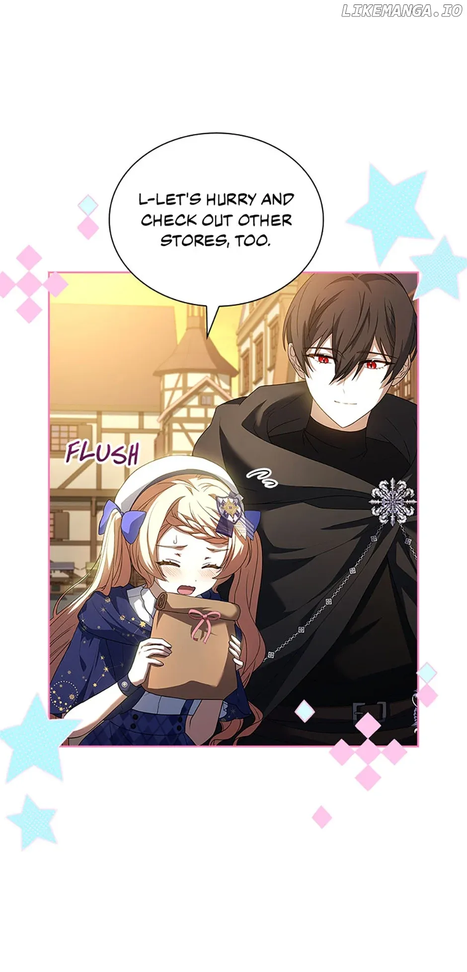 Happy Sea World Chapter 31 Online - página 19