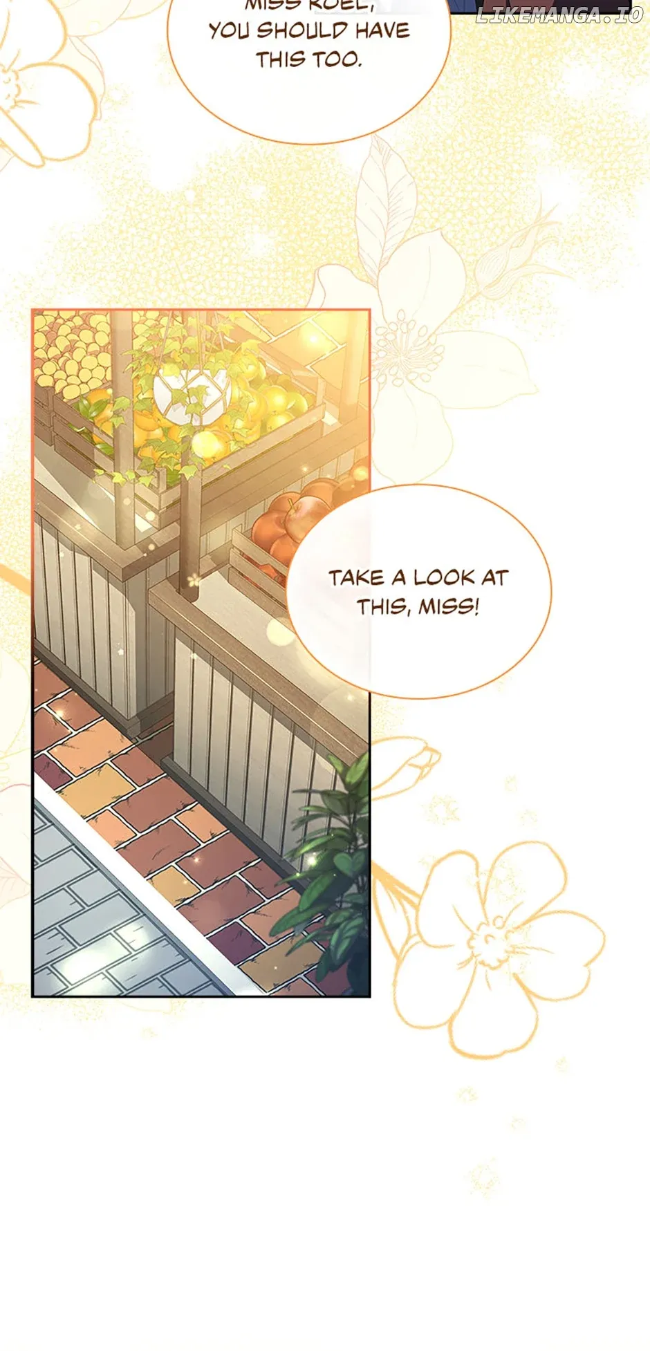 Happy Sea World Chapter 31 Online - página 21