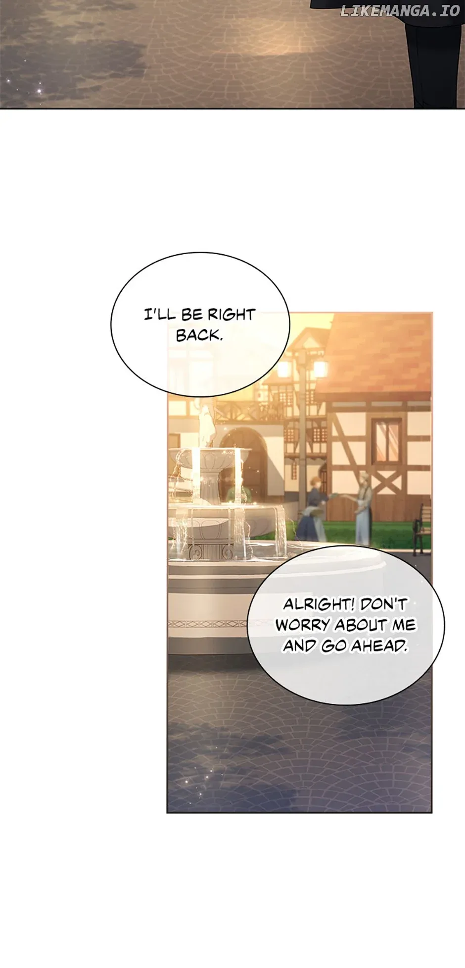 Happy Sea World Chapter 31 Online - página 24