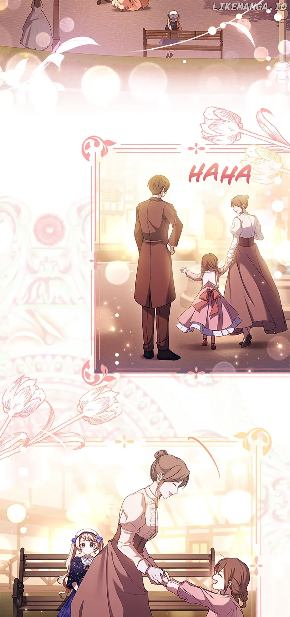 Happy Sea World Chapter 31 Online - página 27