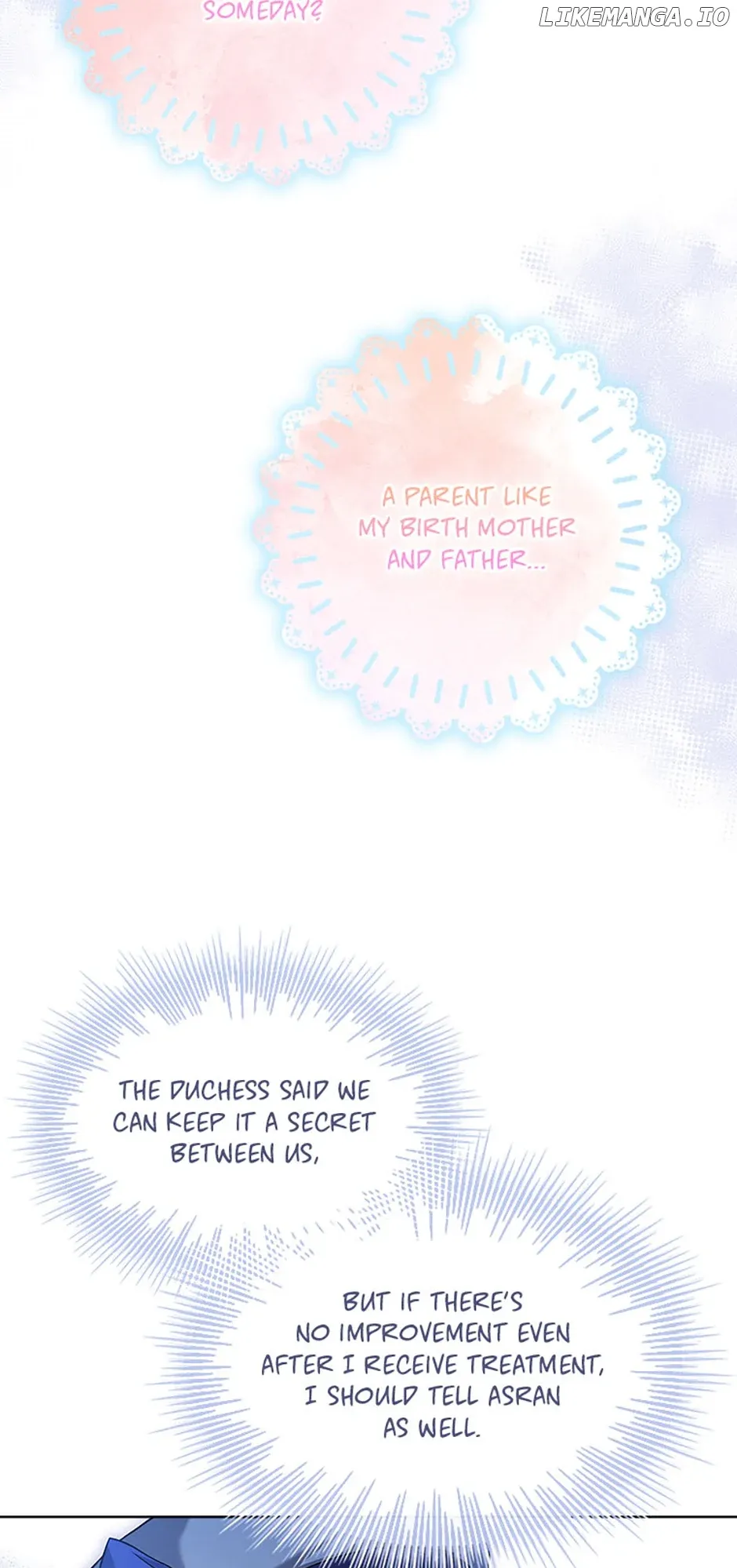 Happy Sea World Chapter 31 Online - página 30