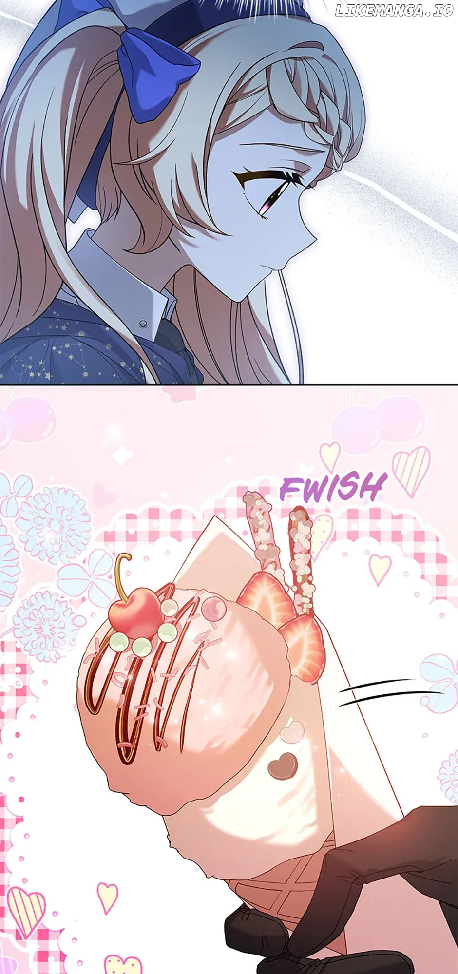 Happy Sea World Chapter 31 Online - página 31