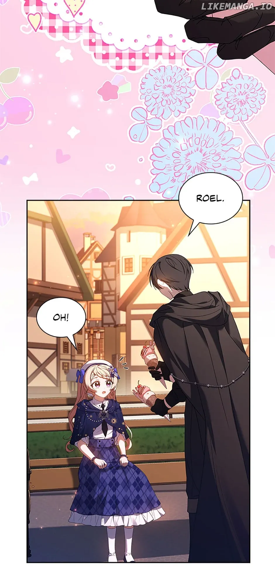 Happy Sea World Chapter 31 Online - página 32
