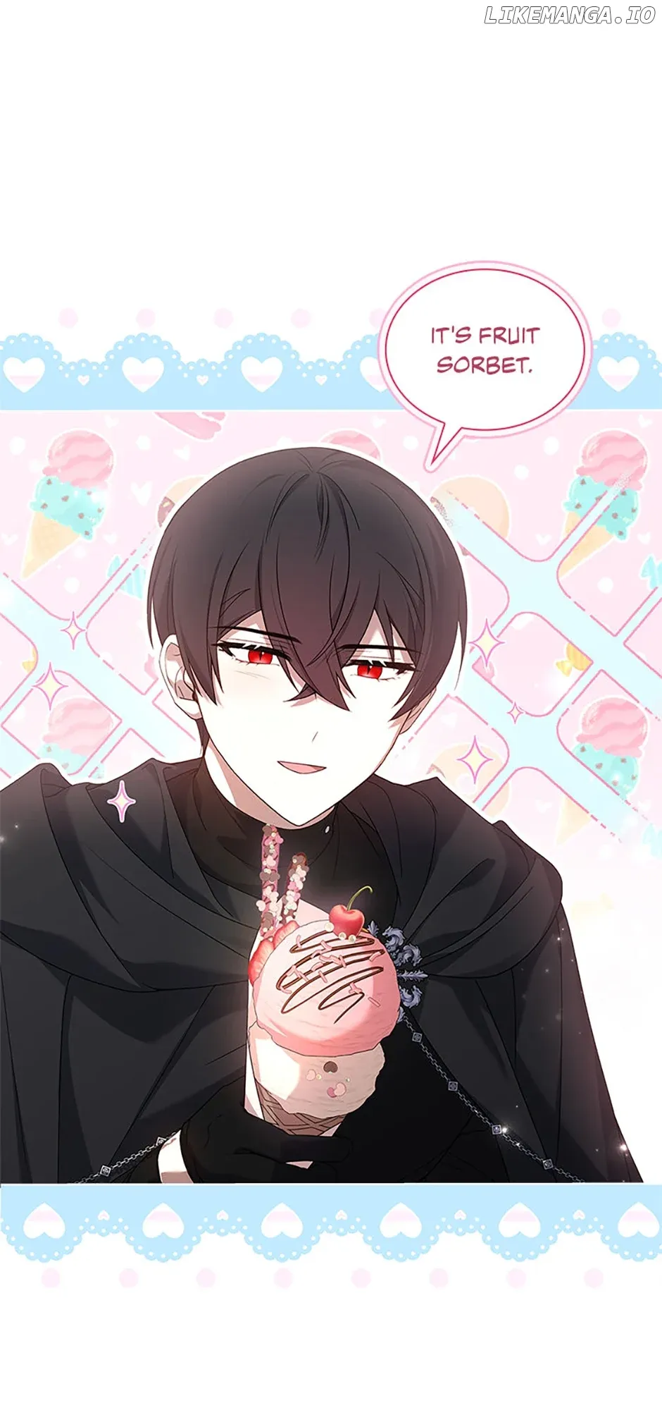 Happy Sea World Chapter 31 Online - página 33