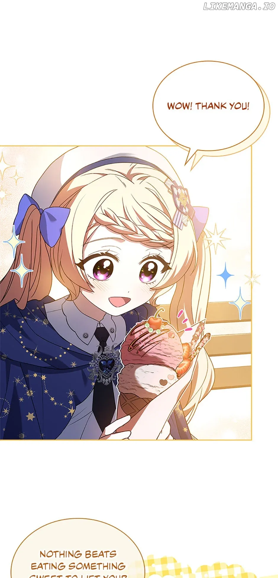 Happy Sea World Chapter 31 Online - página 34