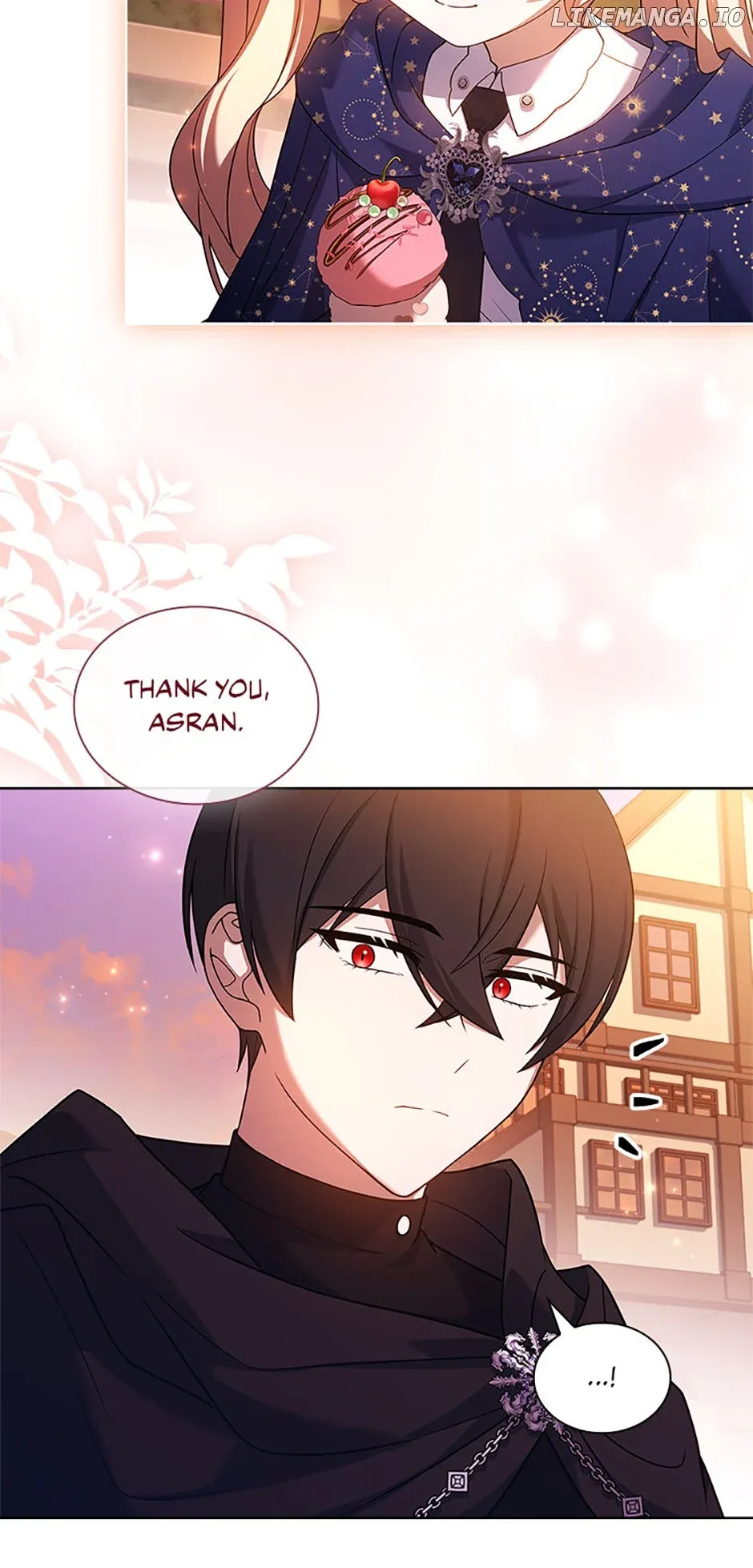 Happy Sea World Chapter 31 Online - página 38