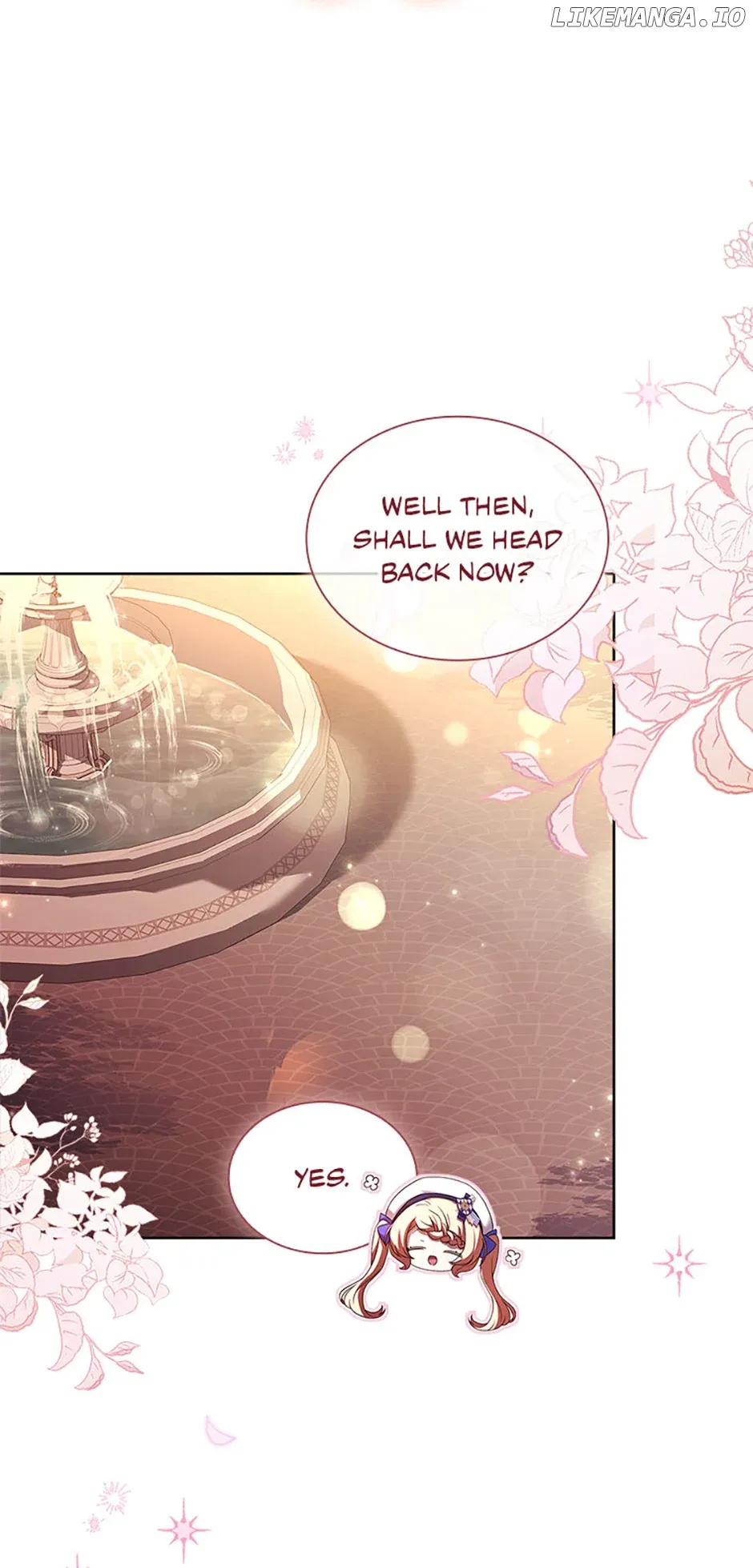 Happy Sea World Chapter 31 Online - página 40