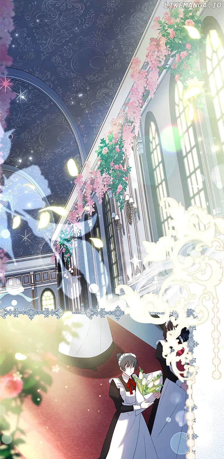 Happy Sea World Chapter 31 Online - página 43