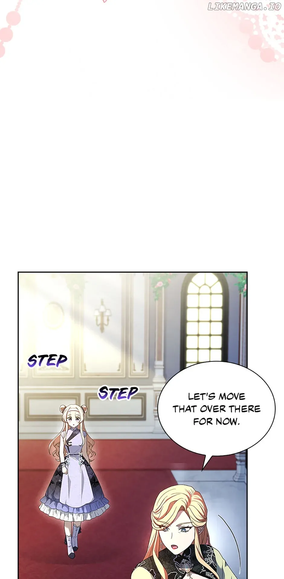 Happy Sea World Chapter 31 Online - página 45