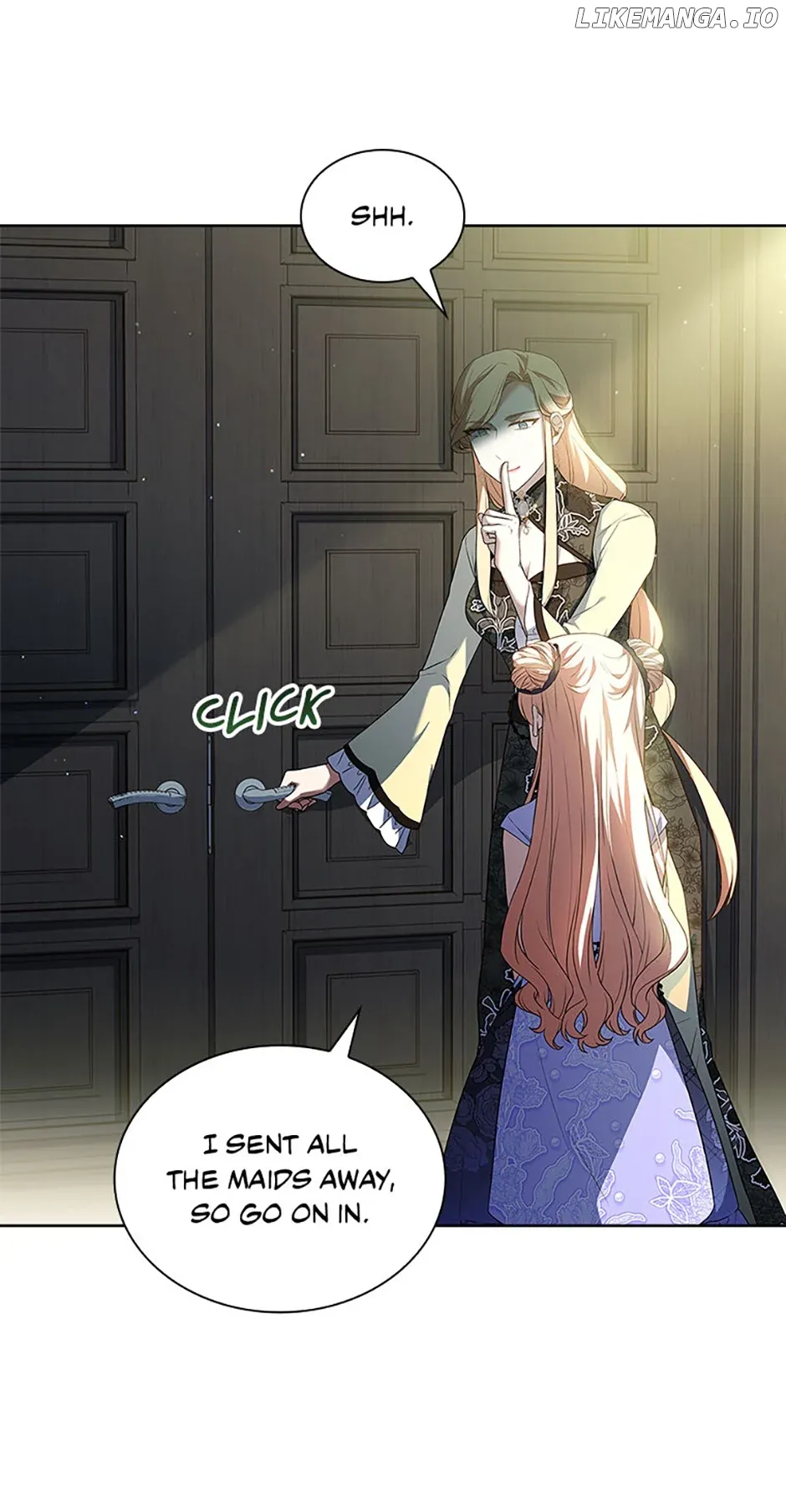 Happy Sea World Chapter 31 Online - página 50