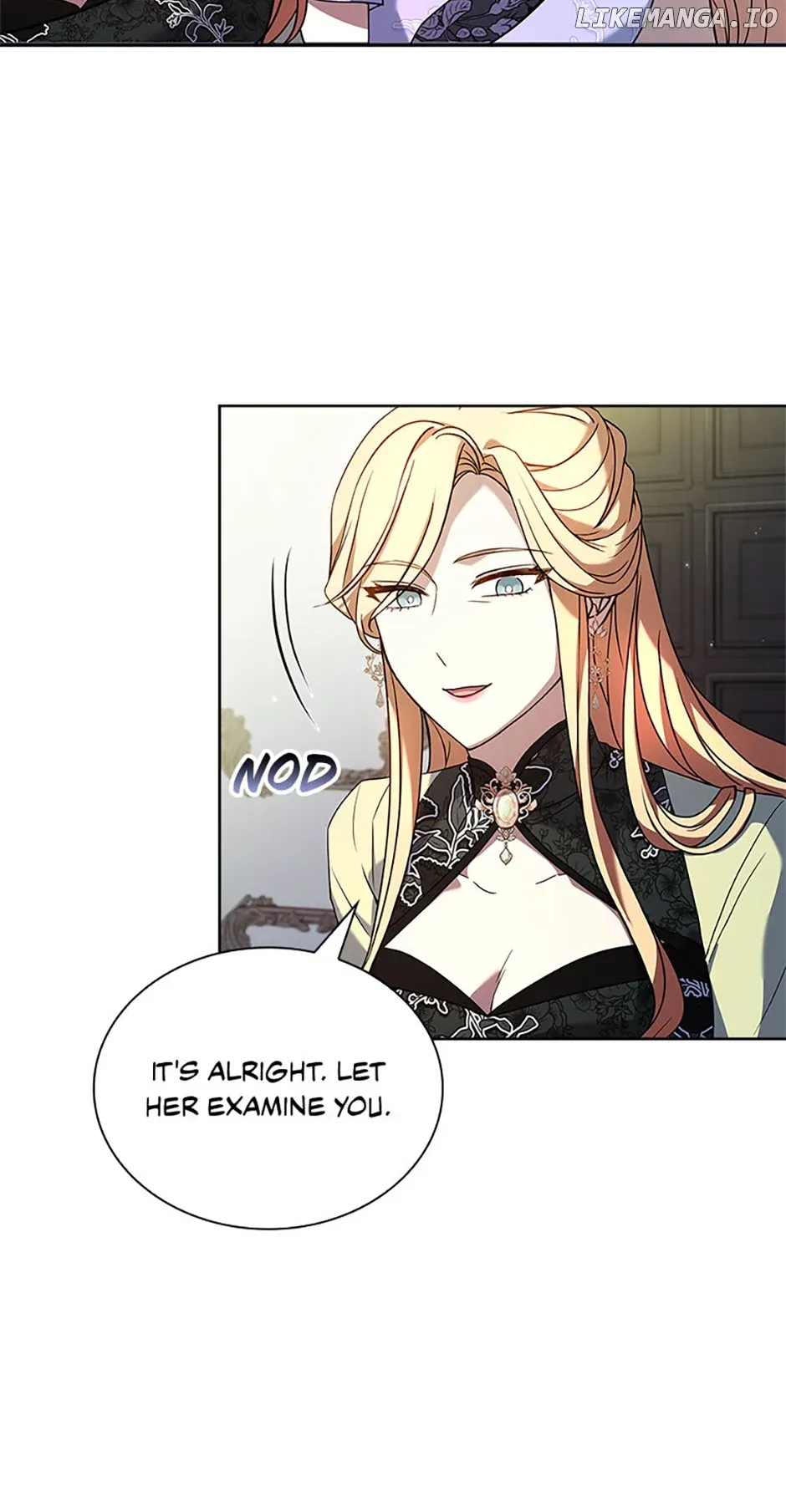Happy Sea World Chapter 31 Online - página 53