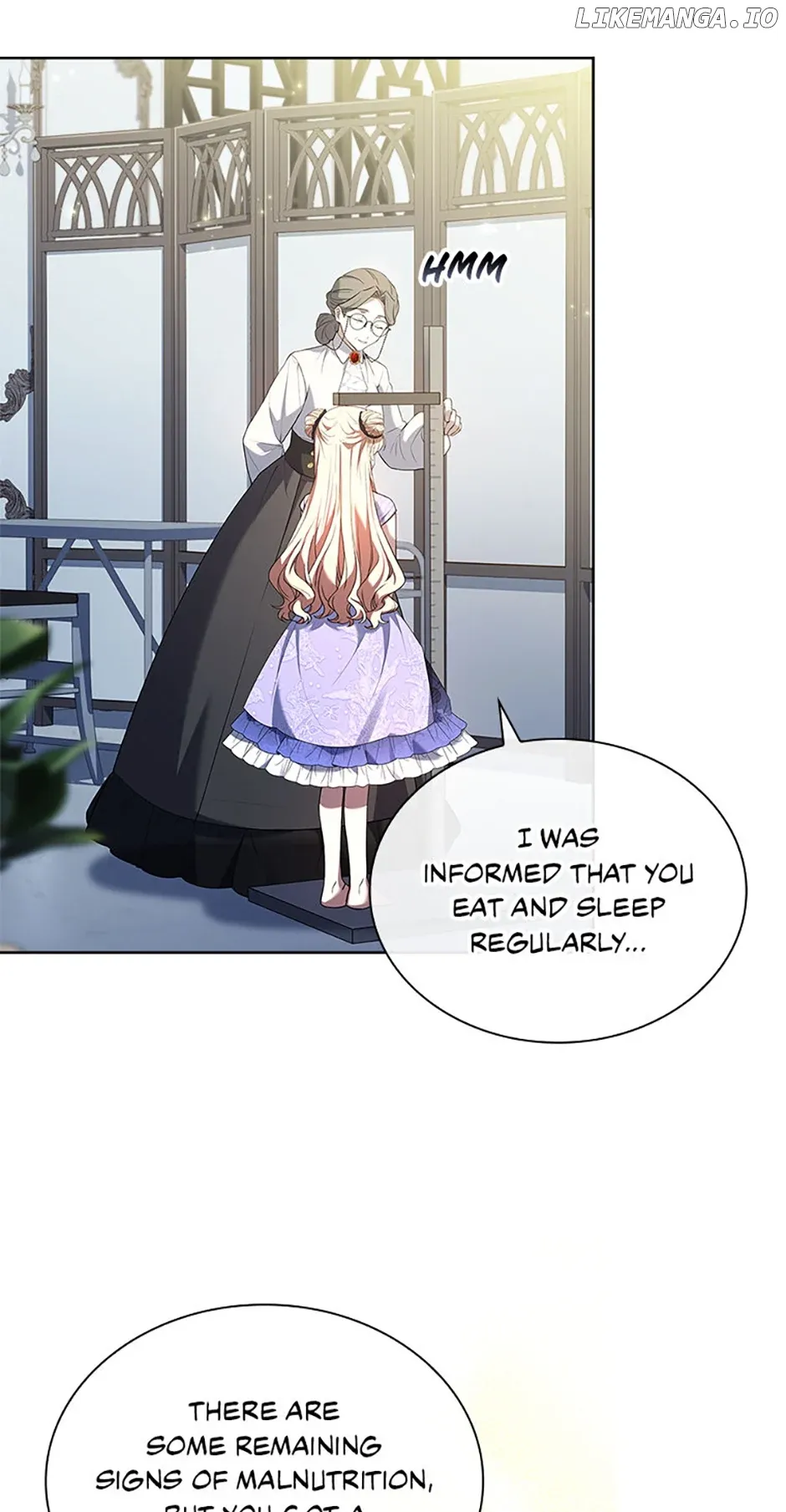 Happy Sea World Chapter 31 Online - página 54