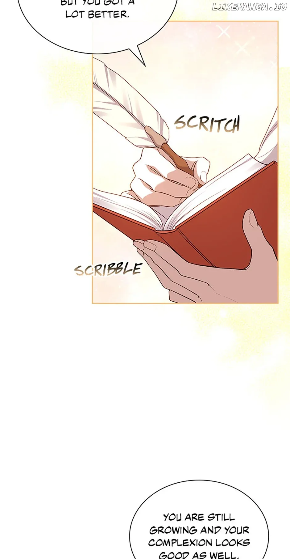 Happy Sea World Chapter 31 Online - página 55