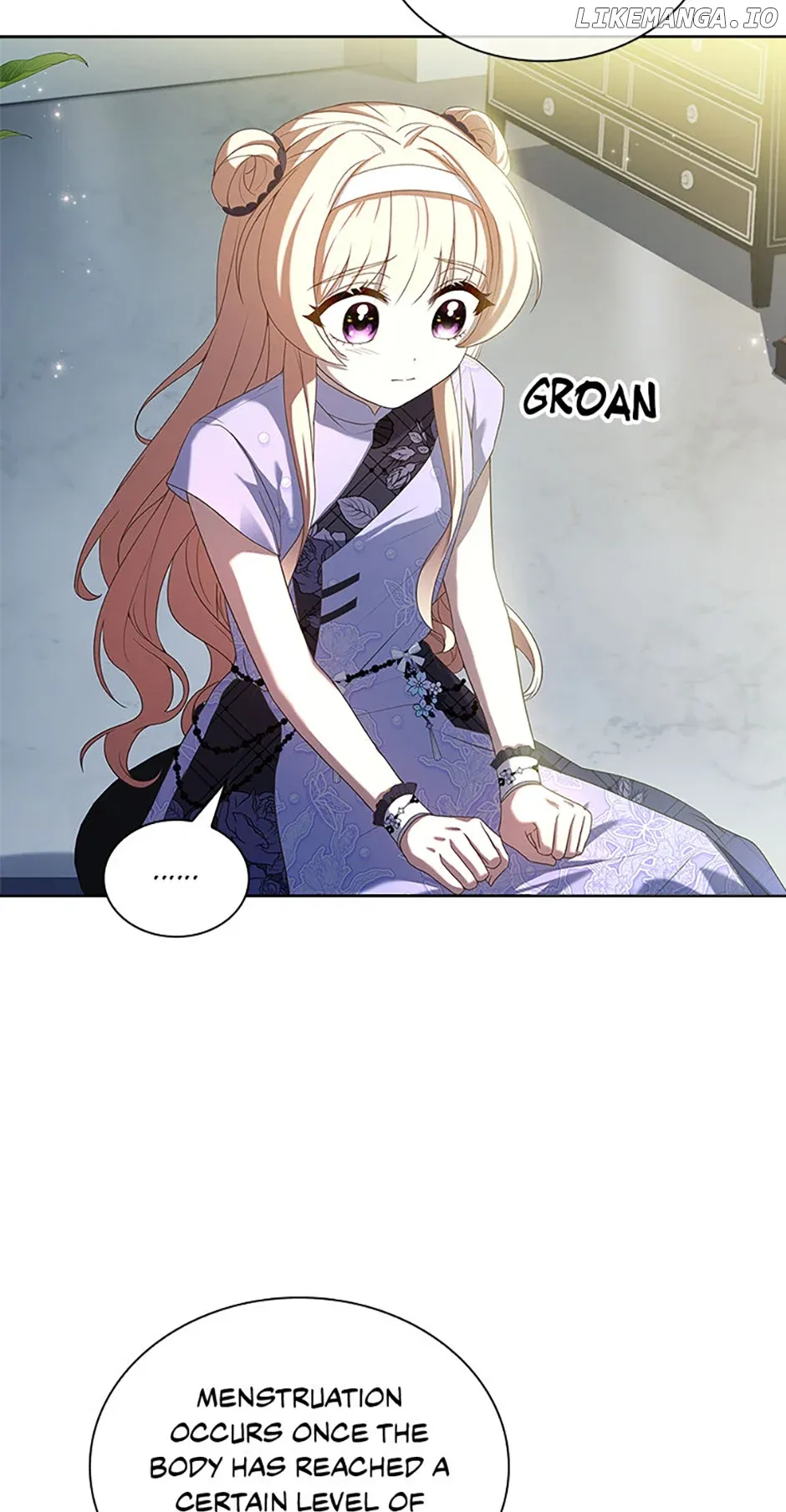 Happy Sea World Chapter 31 Online - página 57