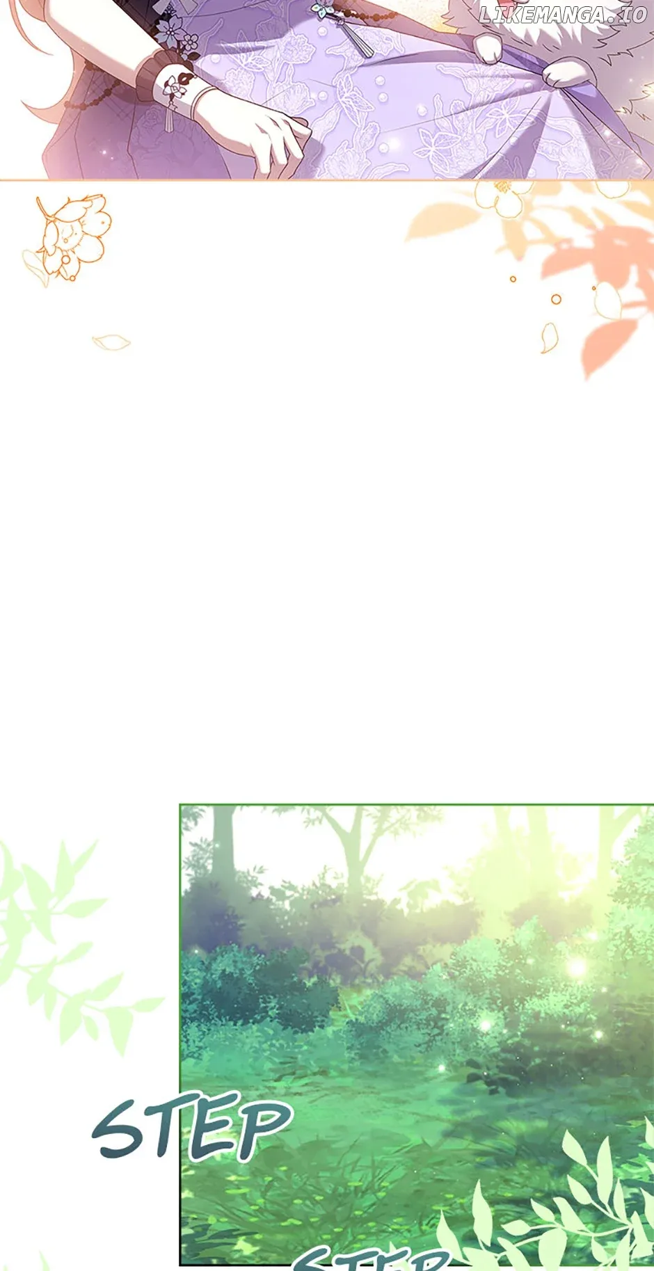 Happy Sea World Chapter 31 Online - página 69