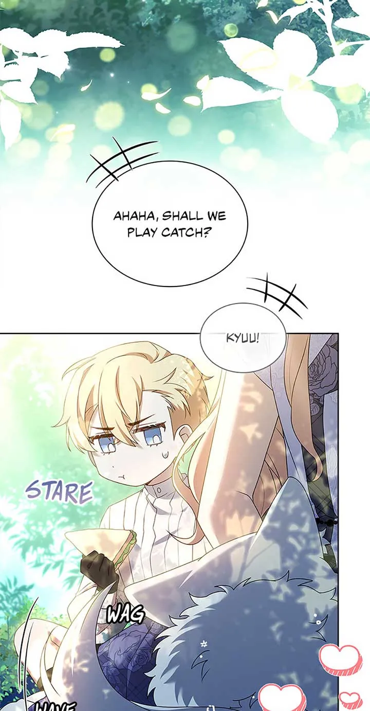 Happy Sea World Chapter 32 Online - página 6