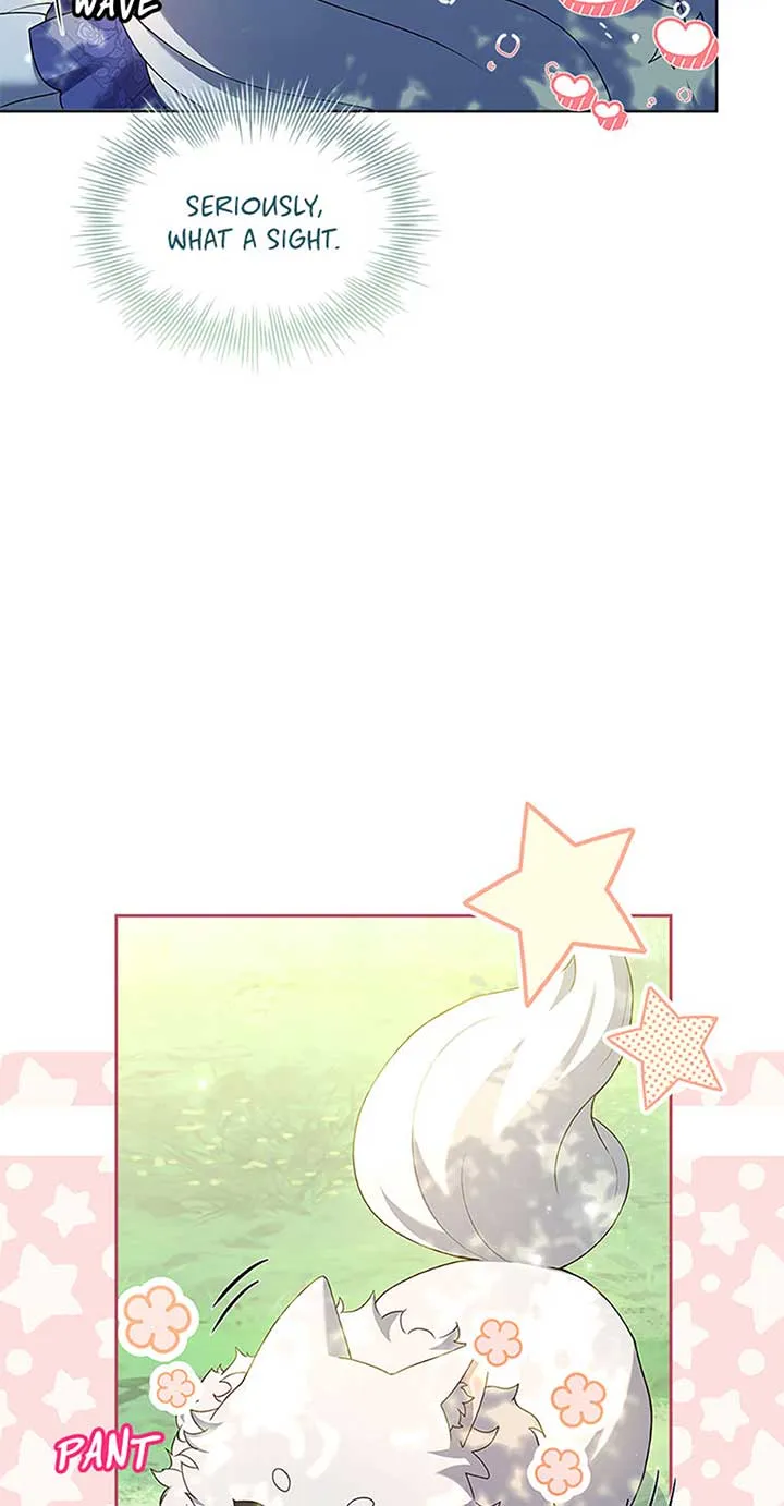 Happy Sea World Chapter 32 Online - página 7