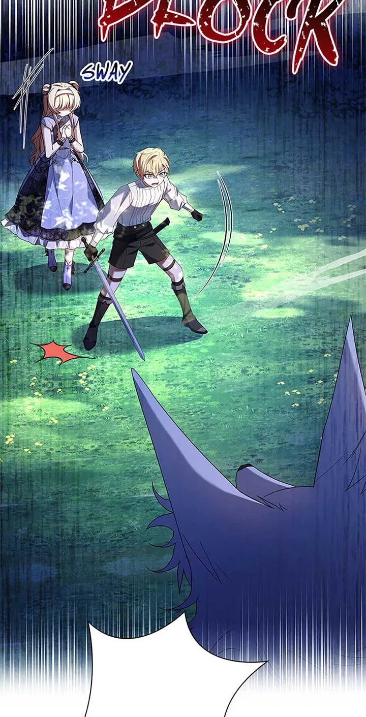Happy Sea World Chapter 32 Online - página 51