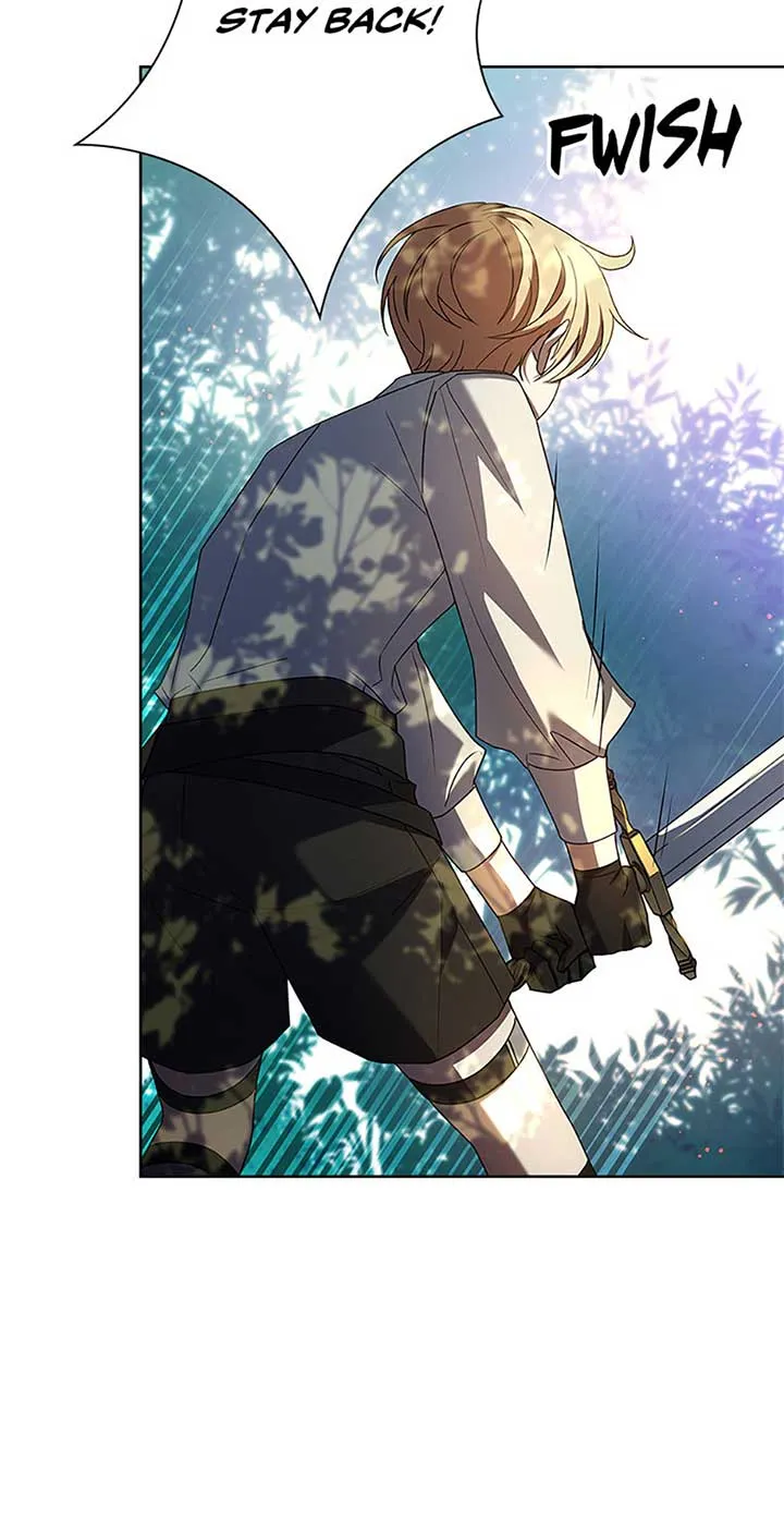 Happy Sea World Chapter 32 Online - página 52