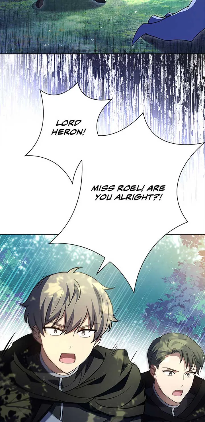 Happy Sea World Chapter 32 Online - página 54