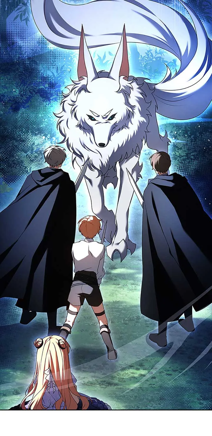 Happy Sea World Chapter 32 Online - página 56