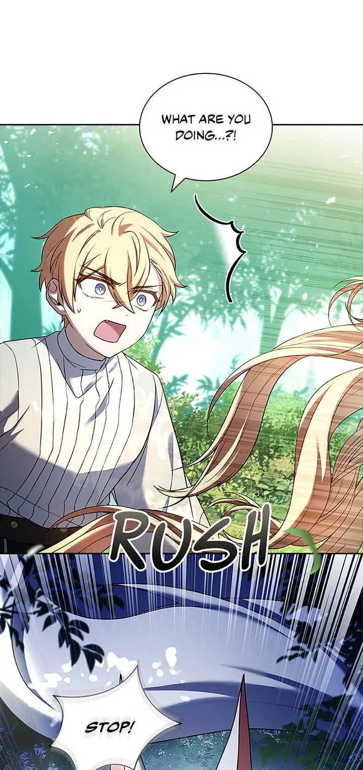 Happy Sea World Chapter 32 Online - página 60