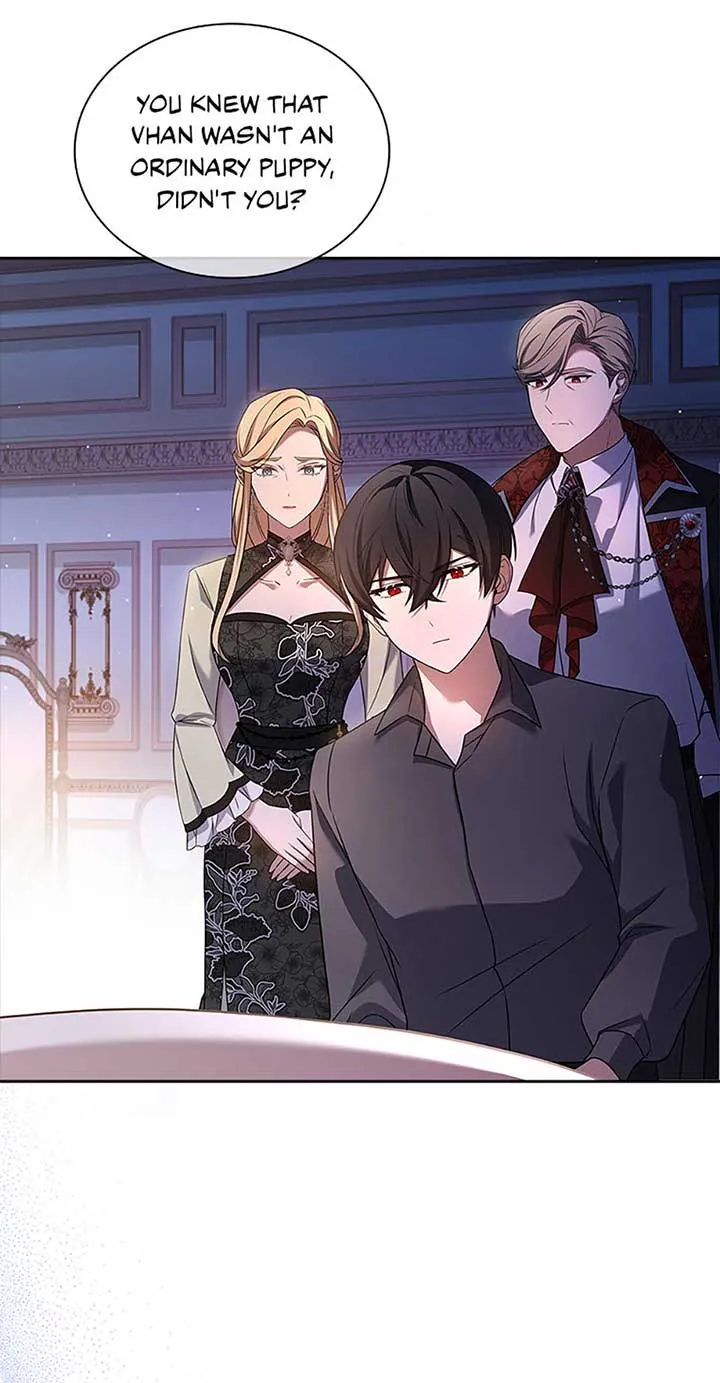 Happy Sea World Chapter 32 Online - página 81