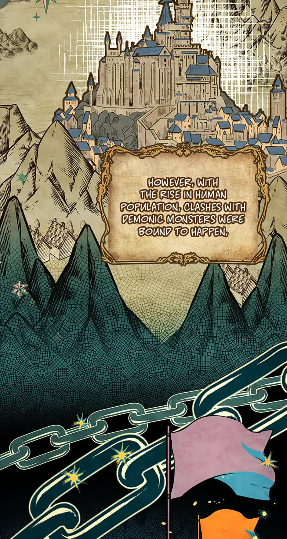 Happy Sea World Chapter 33 Online - página 5