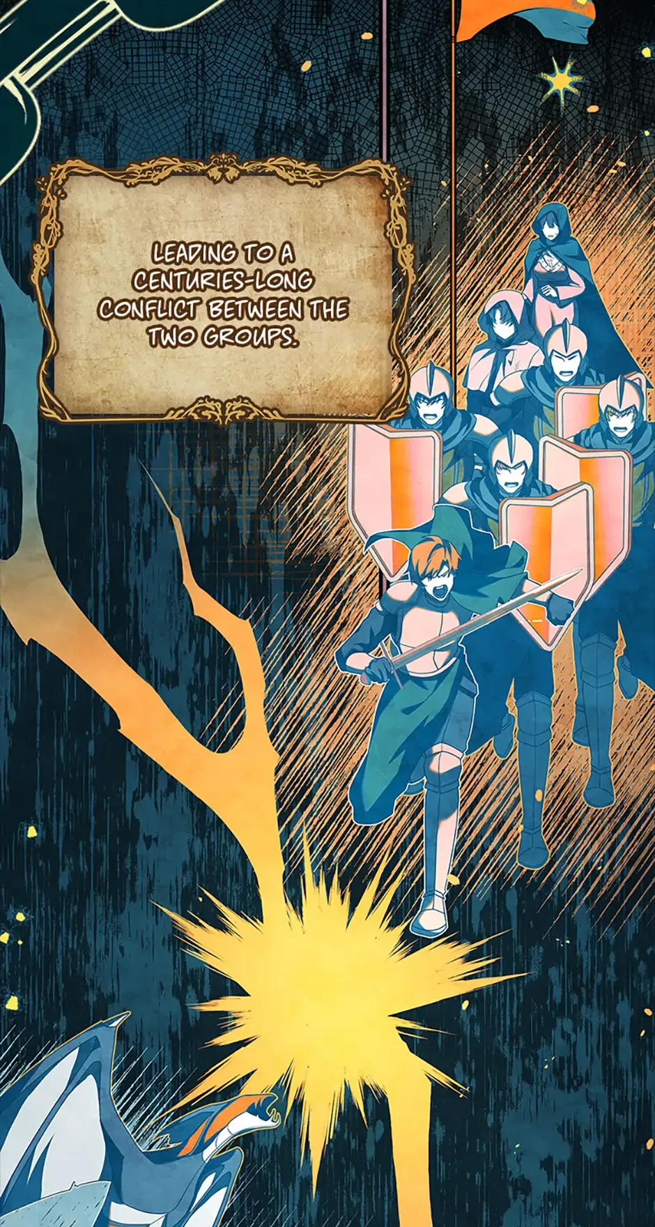 Happy Sea World Chapter 33 Online - página 6
