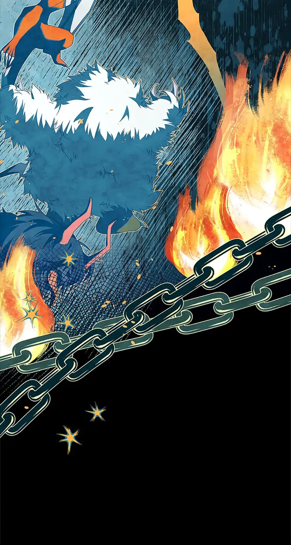 Happy Sea World Chapter 33 Online - página 7