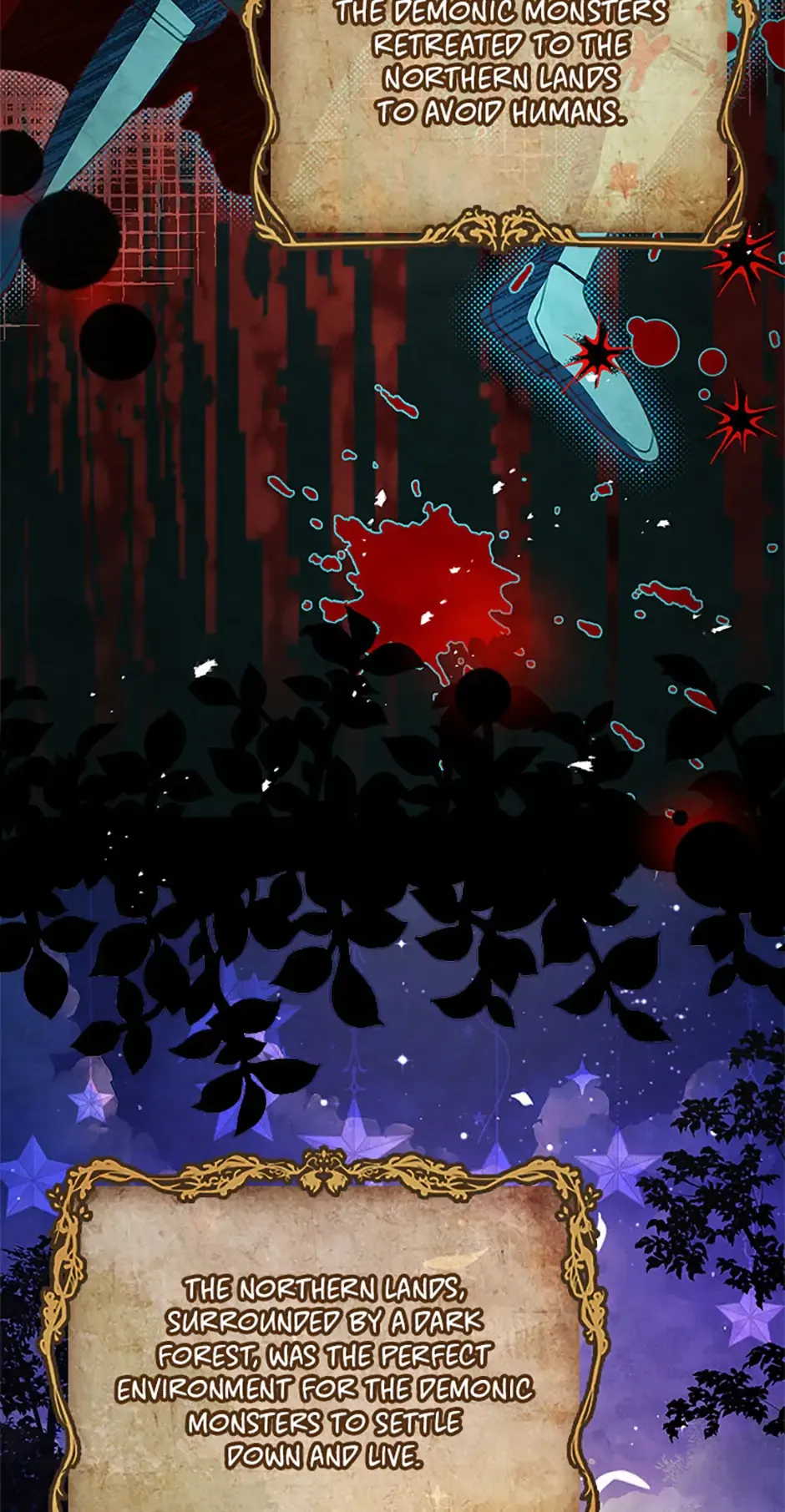 Happy Sea World Chapter 33 Online - página 10