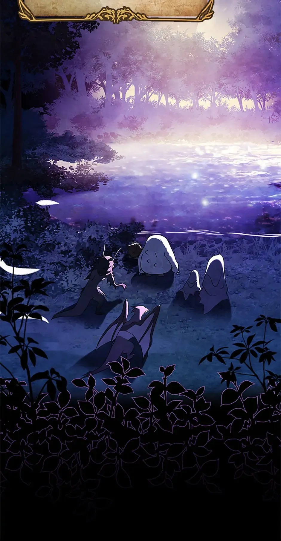 Happy Sea World Chapter 33 Online - página 11