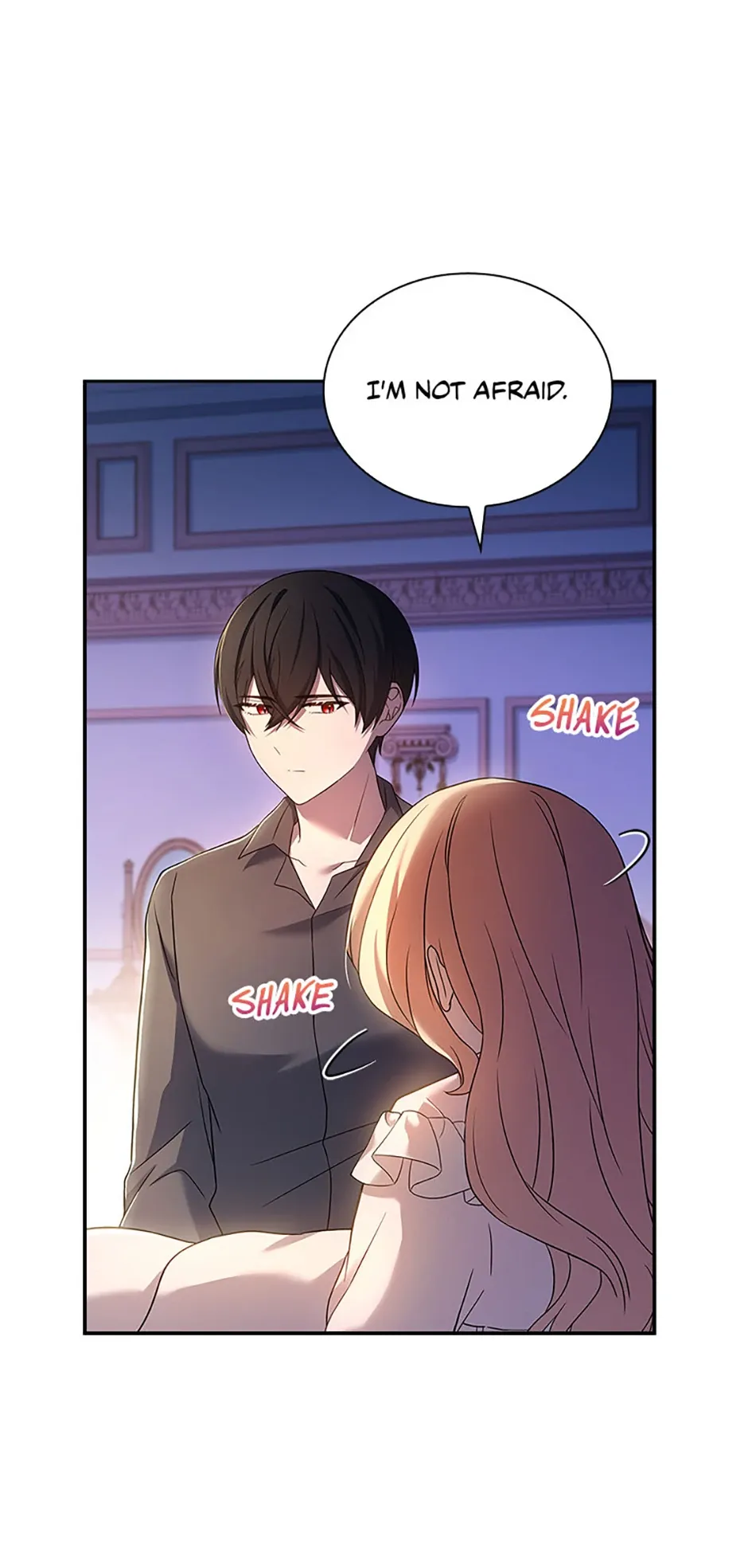 Happy Sea World Chapter 33 Online - página 25