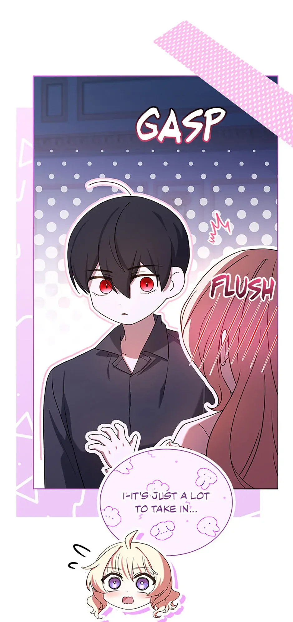 Happy Sea World Chapter 33 Online - página 31