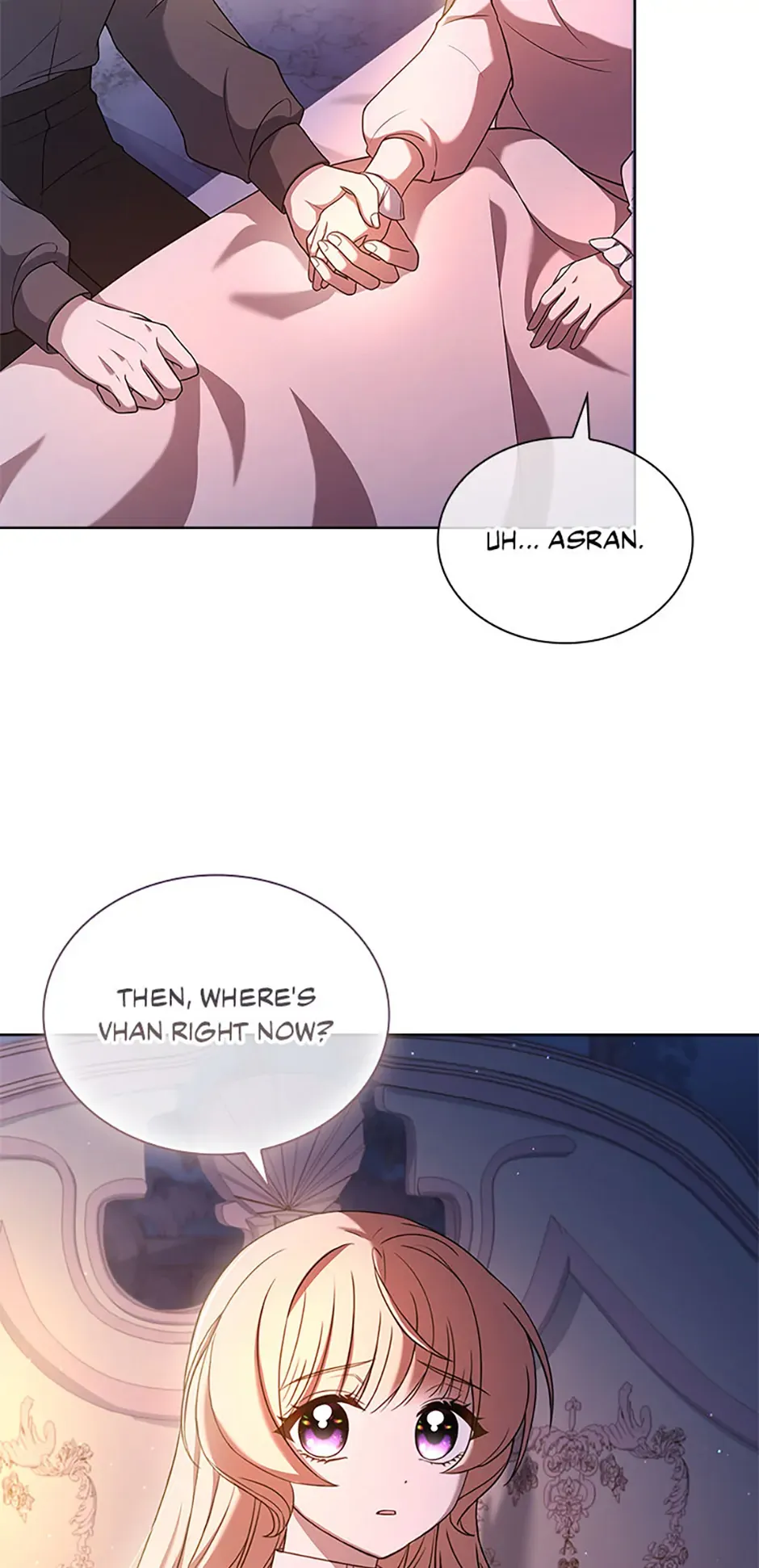 Happy Sea World Chapter 33 Online - página 35