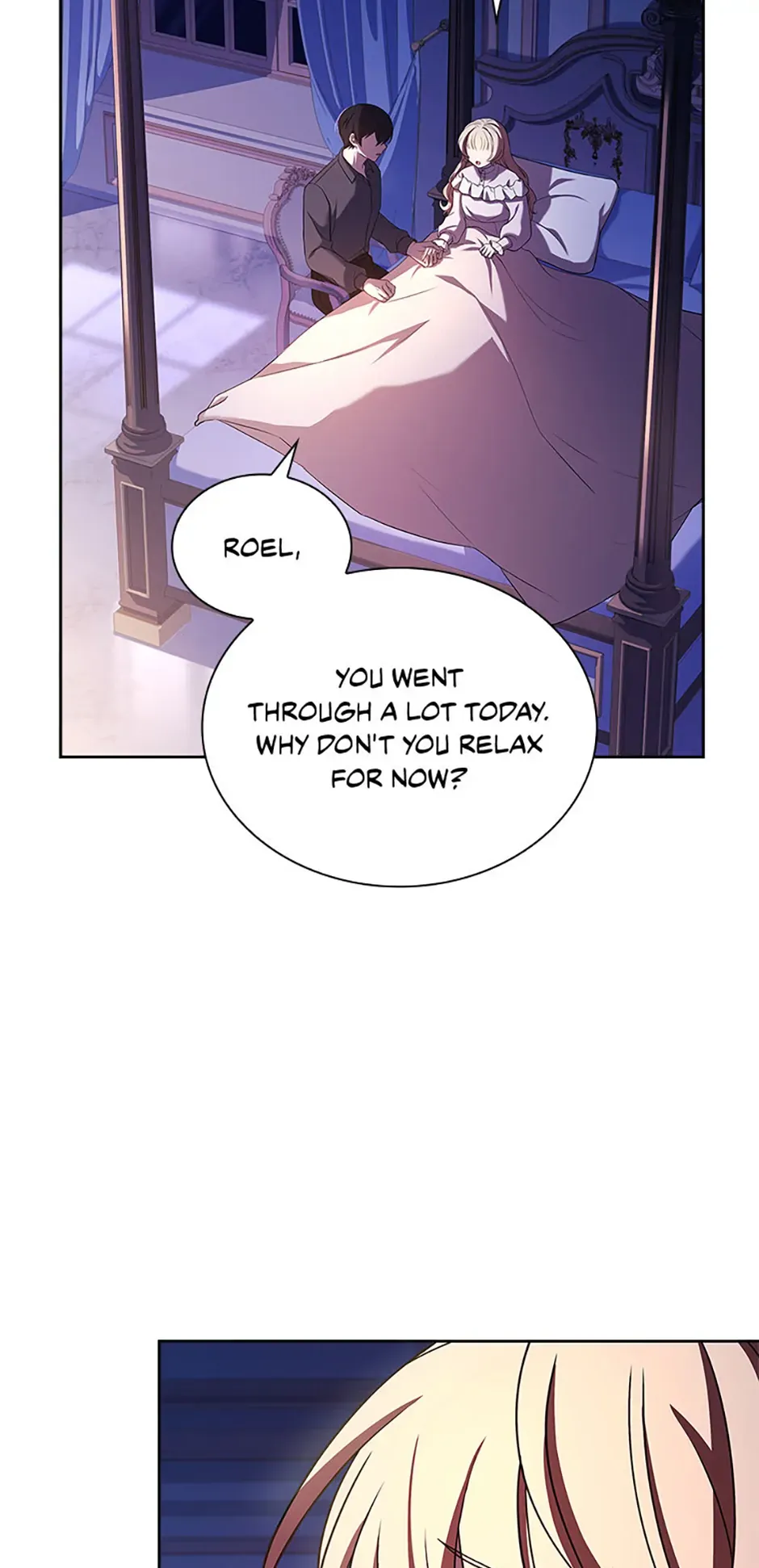 Happy Sea World Chapter 33 Online - página 38